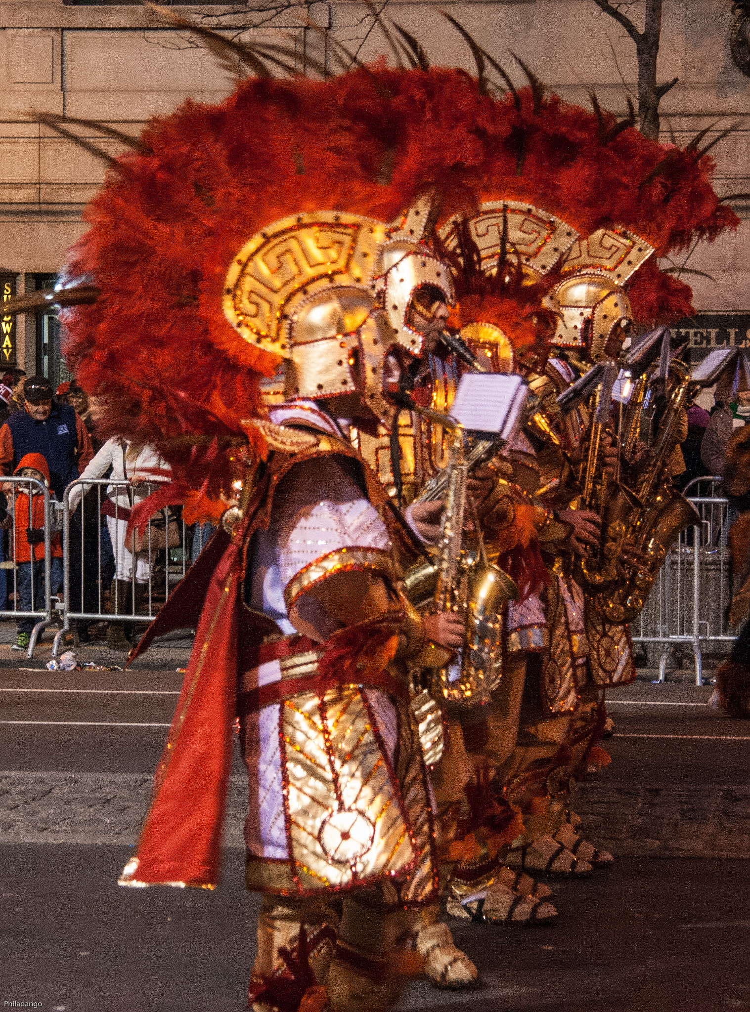 Canon EF-S 17-85mm F4-5.6 IS USM sample photo. 2017 mummers parade | greater kensington photography