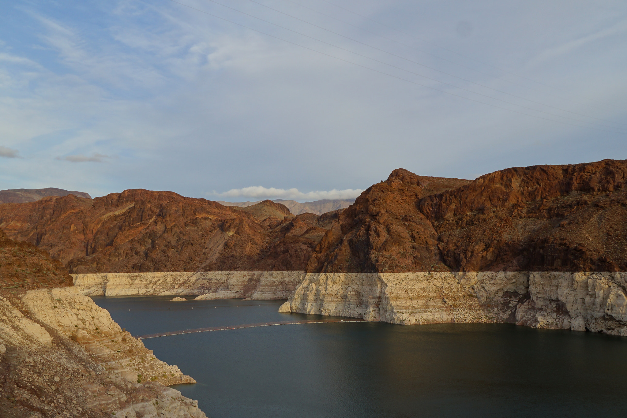 Sony SLT-A65 (SLT-A65V) sample photo. Reservoir photography
