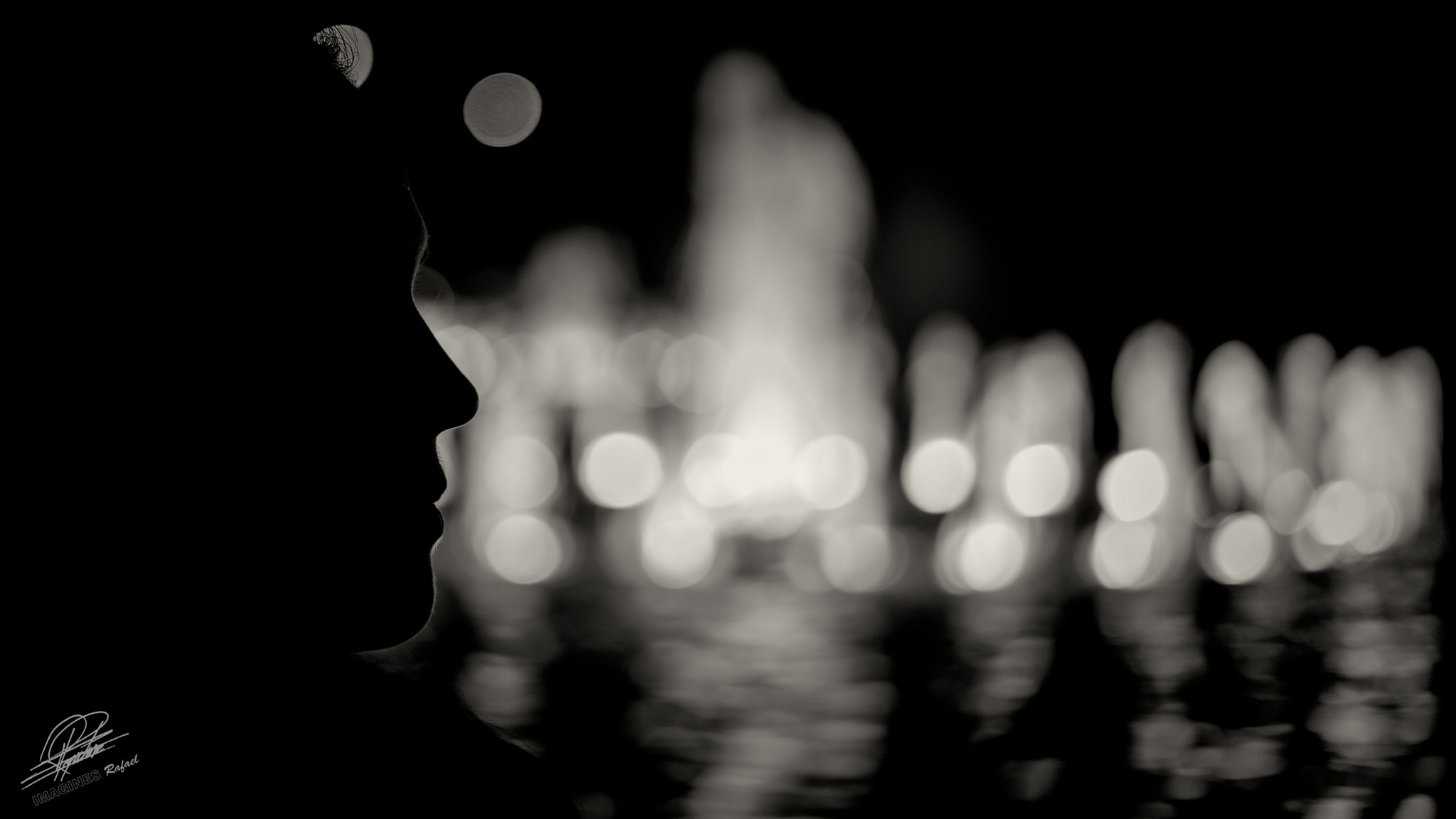 Sony a7R II + Sony FE 50mm F1.8 sample photo. The fountain photography