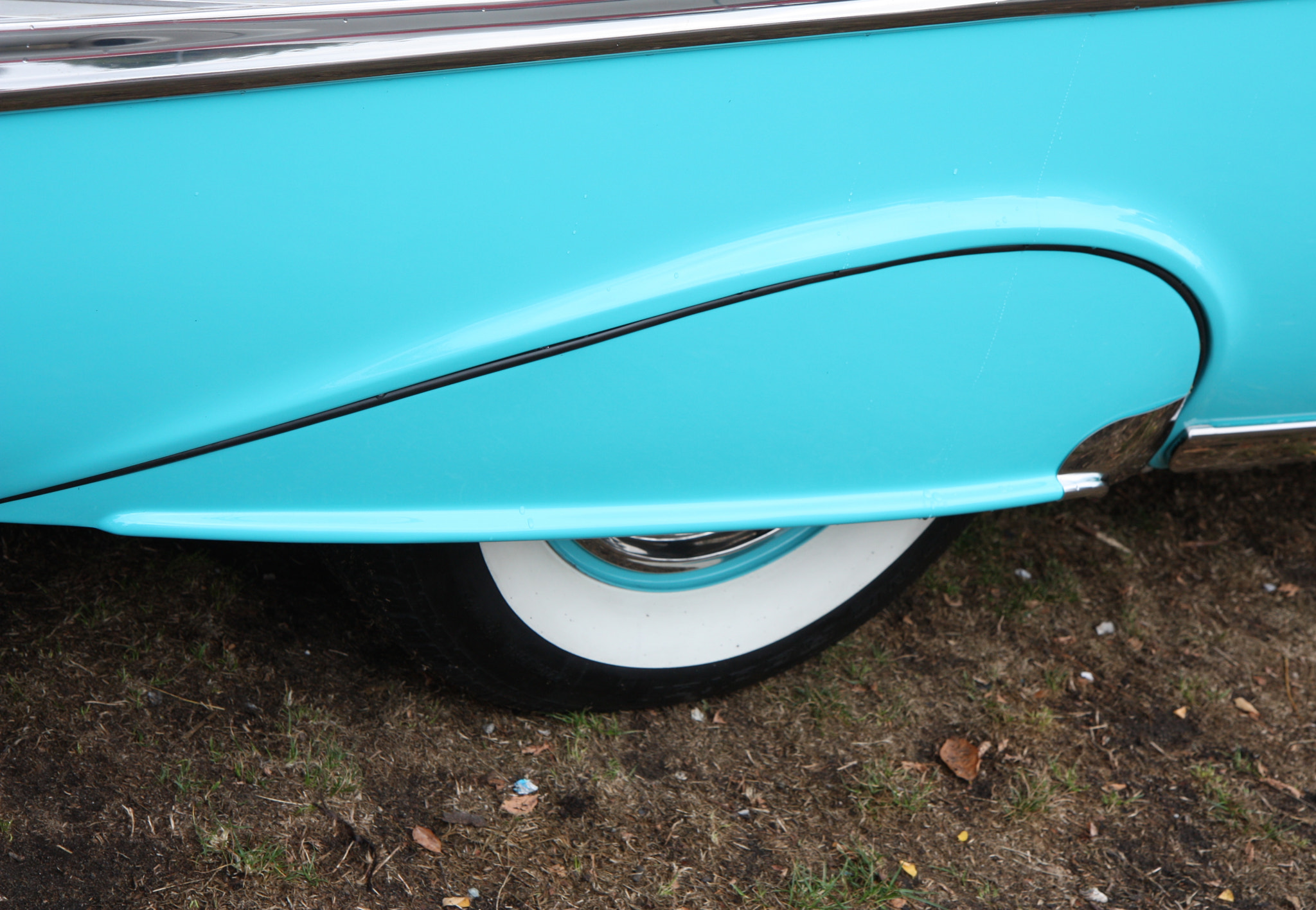 Canon EOS 450D (EOS Rebel XSi / EOS Kiss X2) sample photo. Baby blue photography