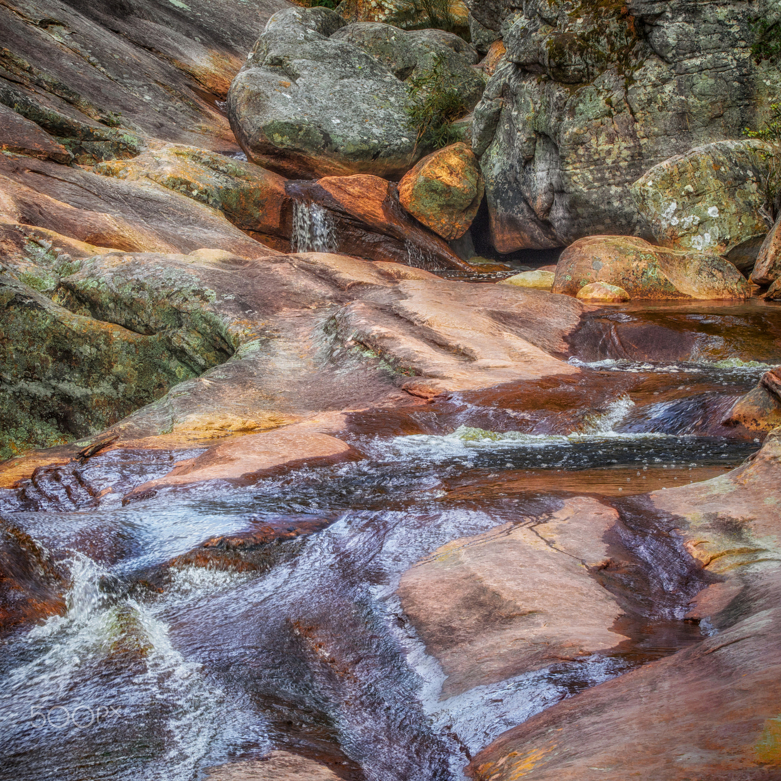 Olympus OM-D E-M5 sample photo. Venus baths photography