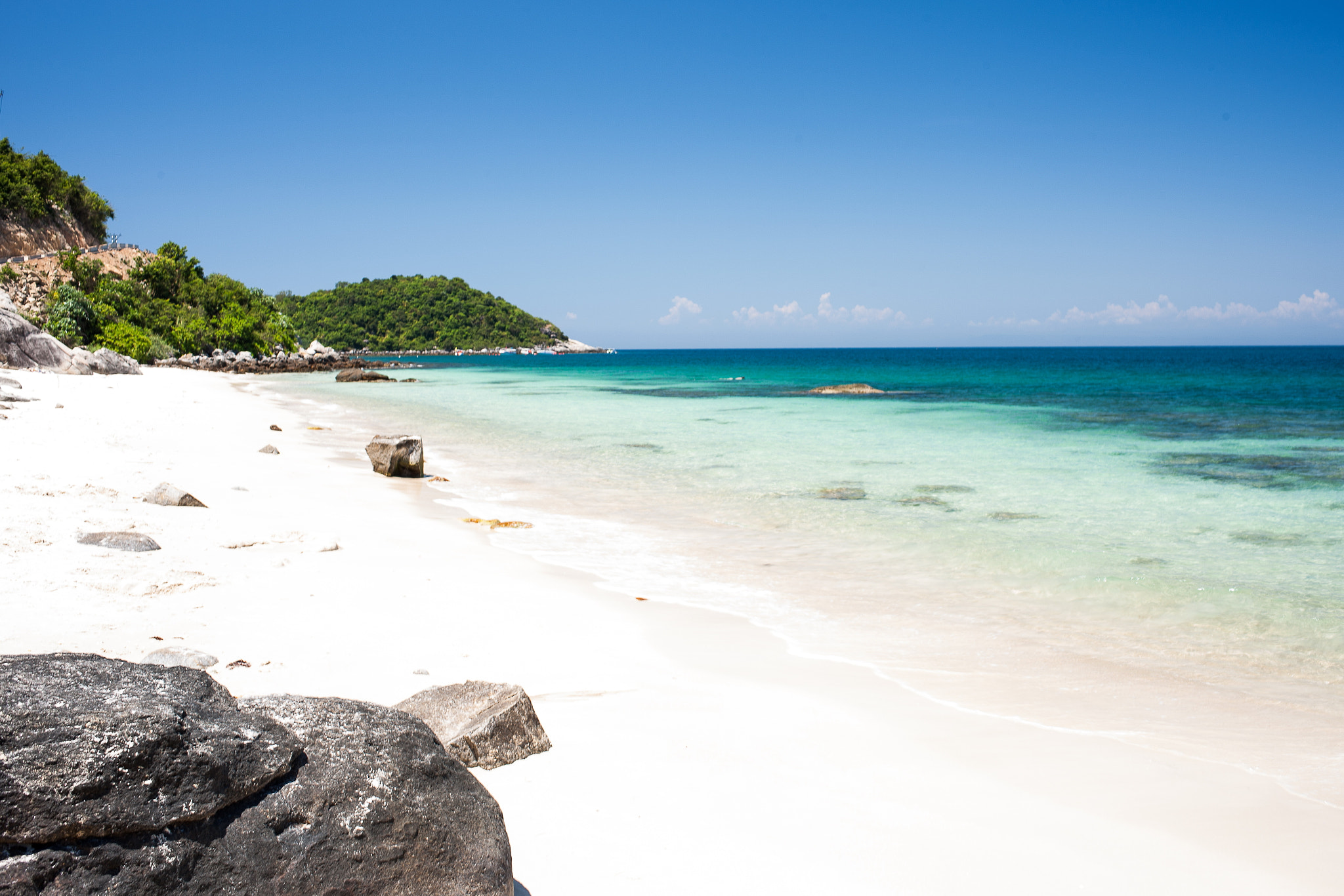 Canon EOS-1Ds Mark III sample photo. Beach photography