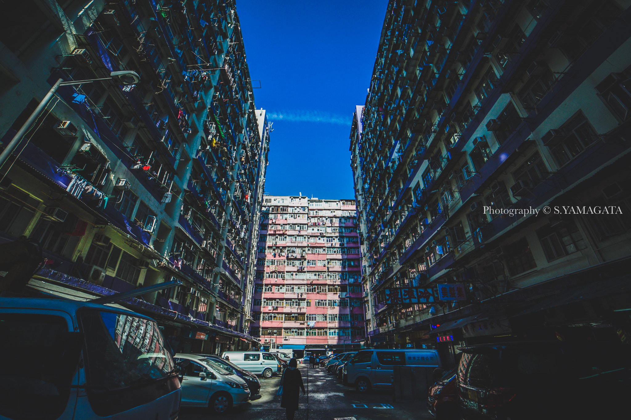 DT 40mm F2.8 SAM sample photo. Old buildings tkw photography