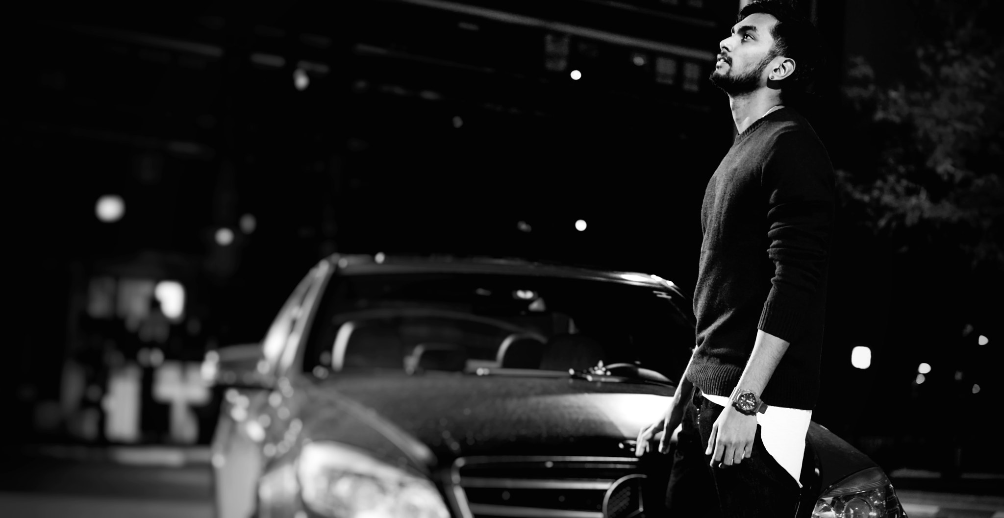 Sony E 50mm F1.8 OSS sample photo. #newday #newnight #blackandwhitephotography #blackandwhite photography