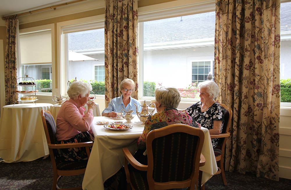 Canon EOS 550D (EOS Rebel T2i / EOS Kiss X4) sample photo. Utah assisted living photography