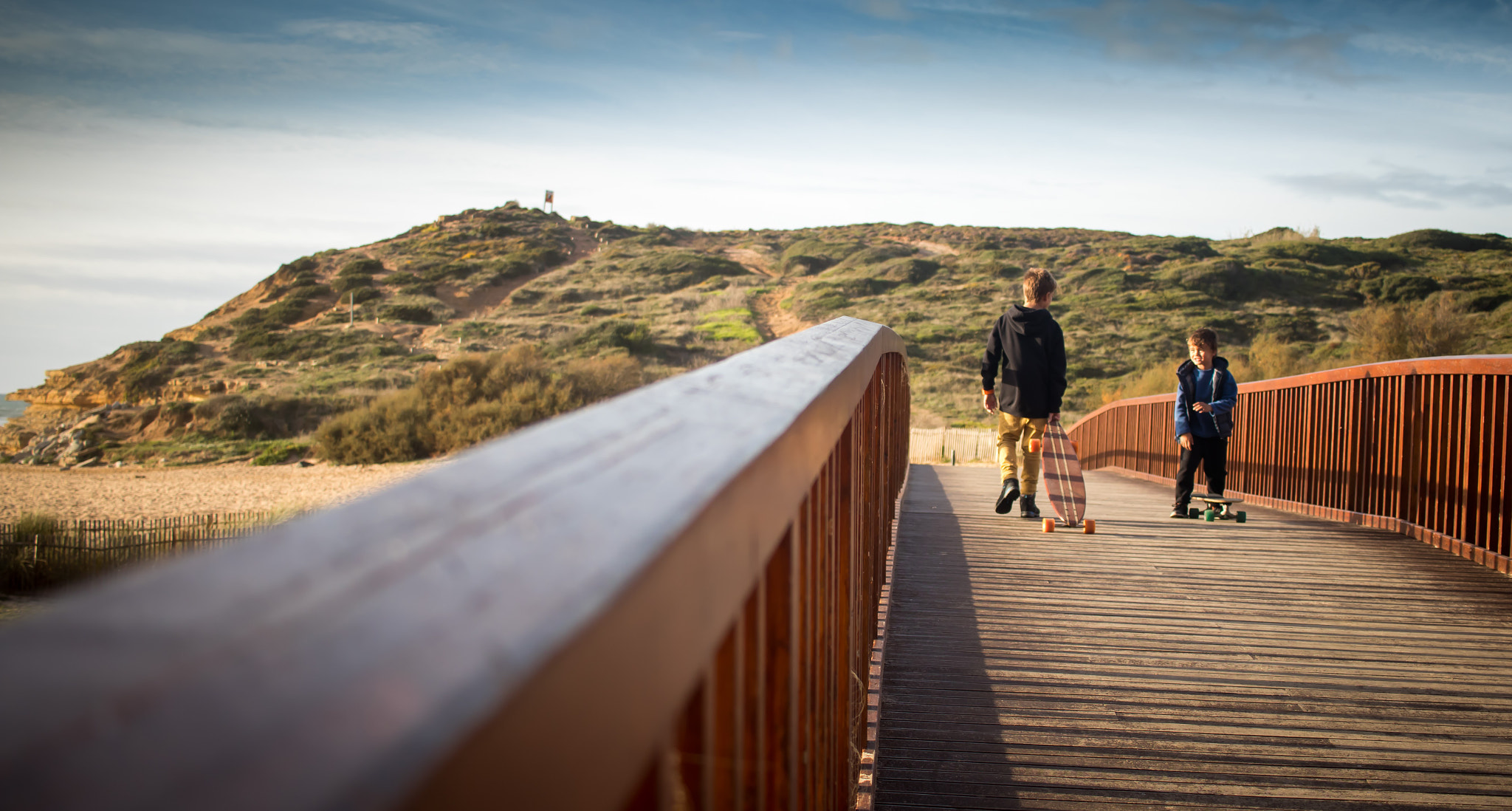Canon EF-S 24mm F2.8 STM sample photo. Lifestyle at portugal ericeira  photography