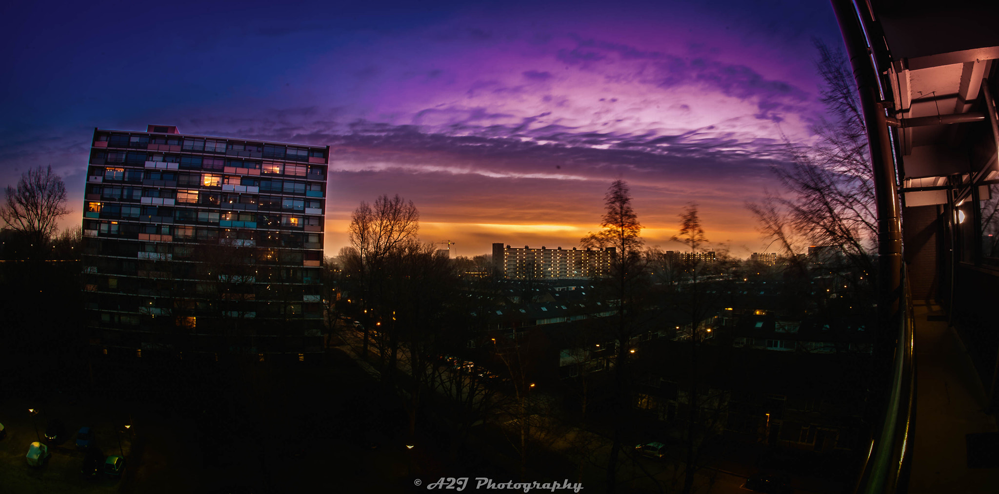 Nikon AF Fisheye-Nikkor 16mm F2.8D sample photo