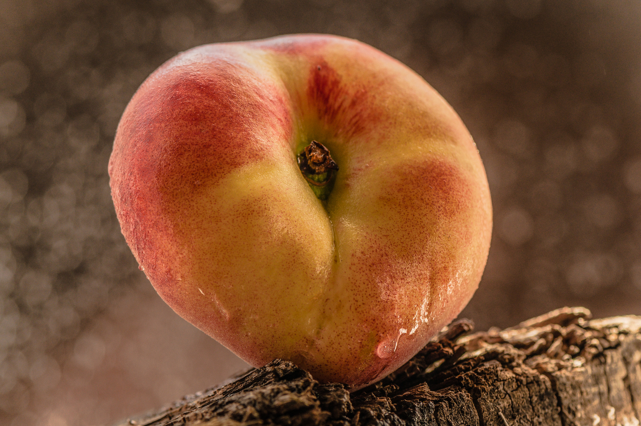 Nikon AF-S Micro-Nikkor 105mm F2.8G IF-ED VR sample photo. For food lovers. Для гурманів. photography