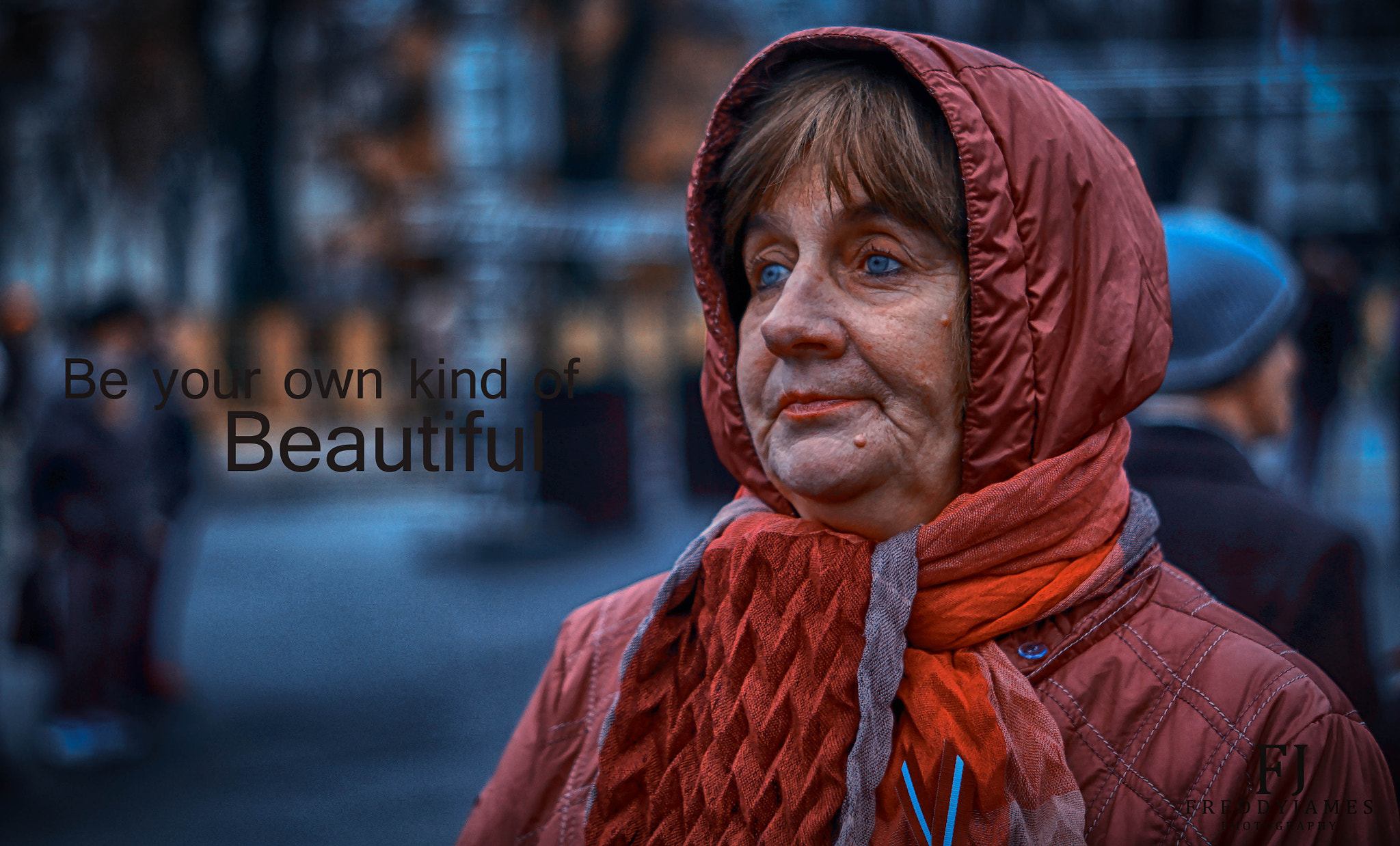 Sony SLT-A57 + Sony DT 50mm F1.8 SAM sample photo. Be your own kind of beautiful photography