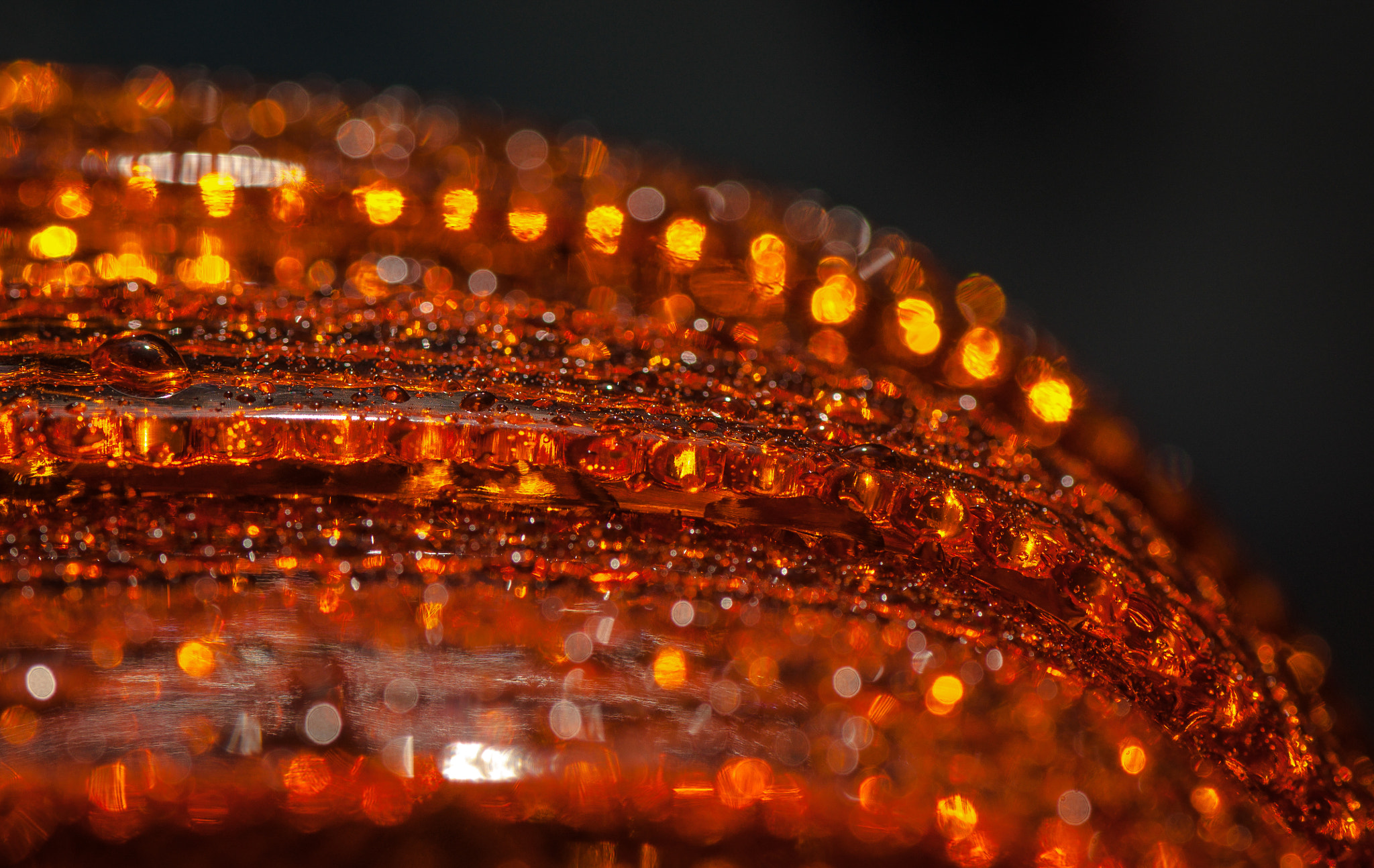 Nikon AF-S Micro-Nikkor 105mm F2.8G IF-ED VR sample photo. Lava. Лава. photography