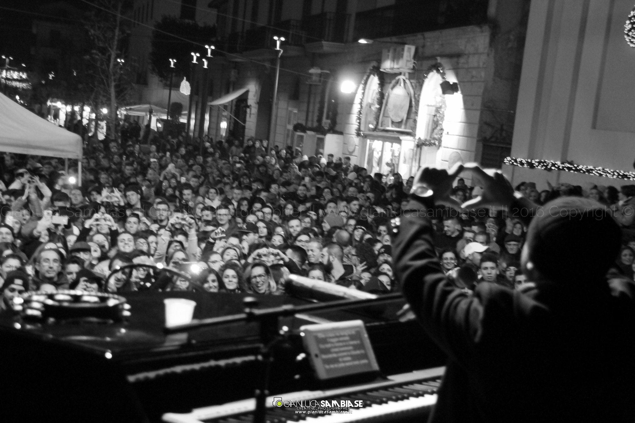 Sigma 18-200mm f/3.5-6.3 DC OS sample photo. Redazionale #gigifinizio photography