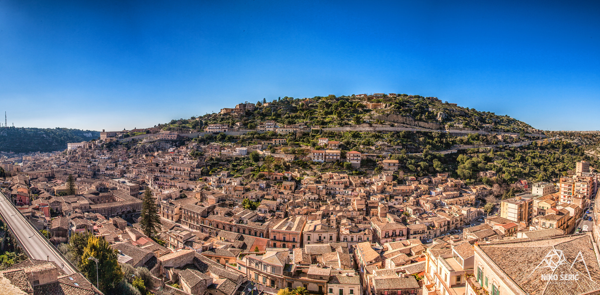 Canon EOS-1D Mark III sample photo. Modica photography