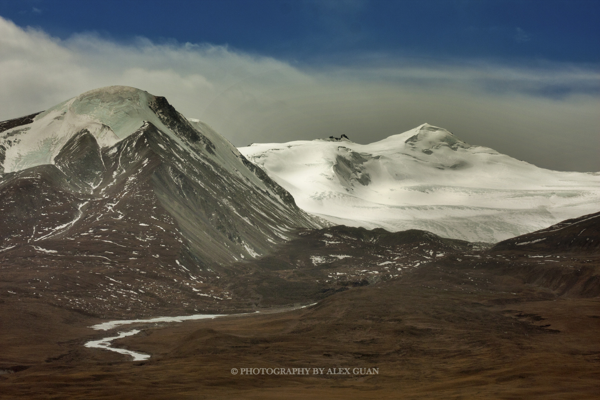 Canon EOS 40D sample photo. Frozen throne photography