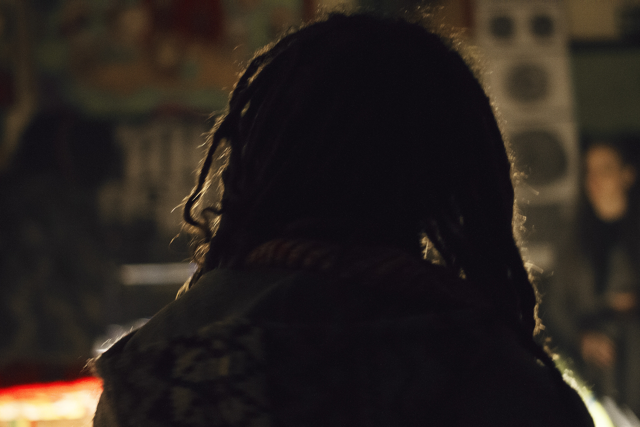 Canon EF 50mm f/1.8 sample photo. Back to the roots. photography