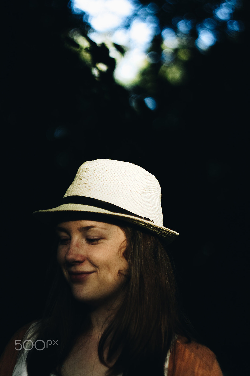 Canon EF 35-80mm f/4-5.6 sample photo. Summer reminiscence photography