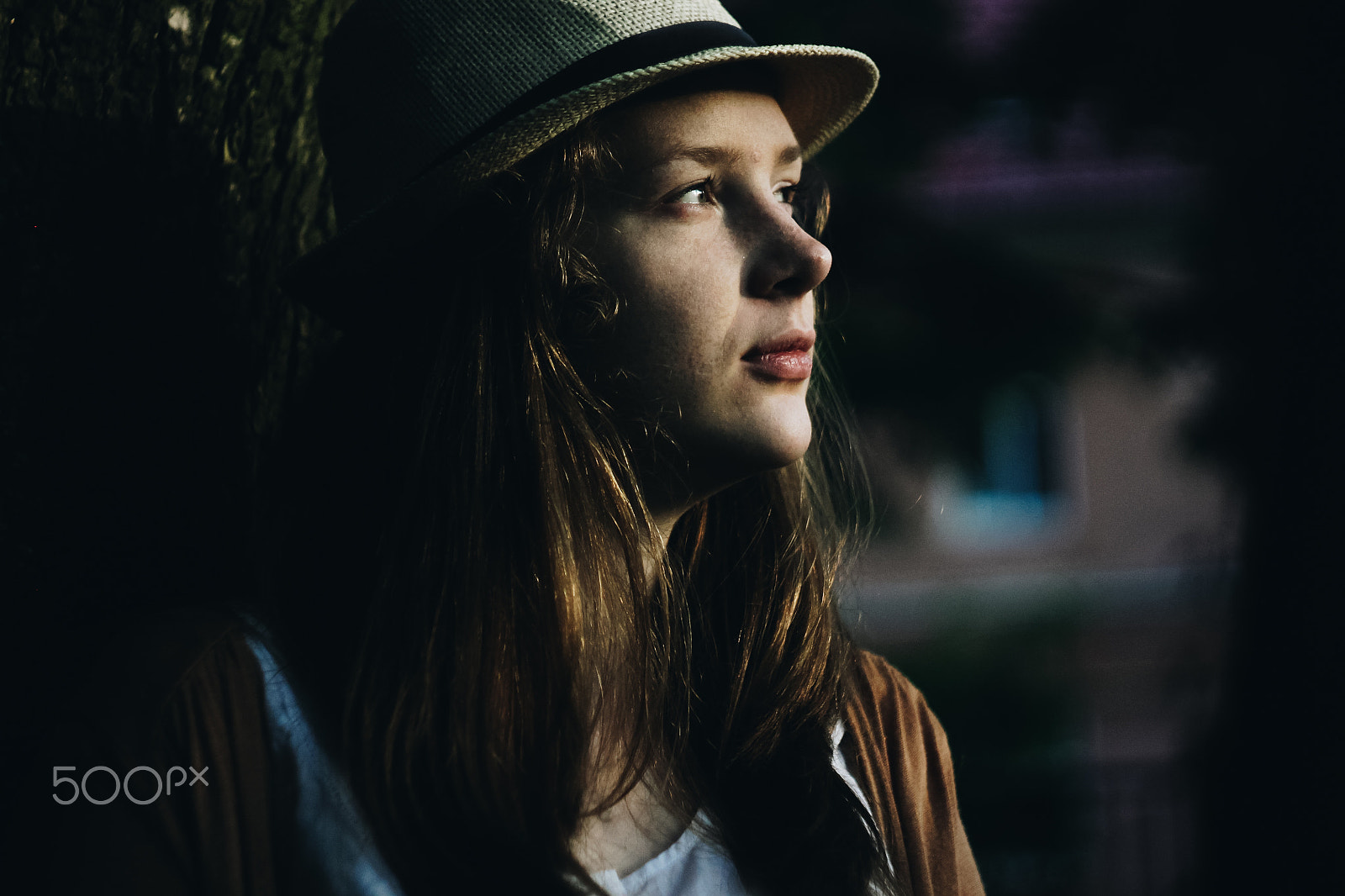 Canon EF 35-80mm f/4-5.6 sample photo. Fairytale photography