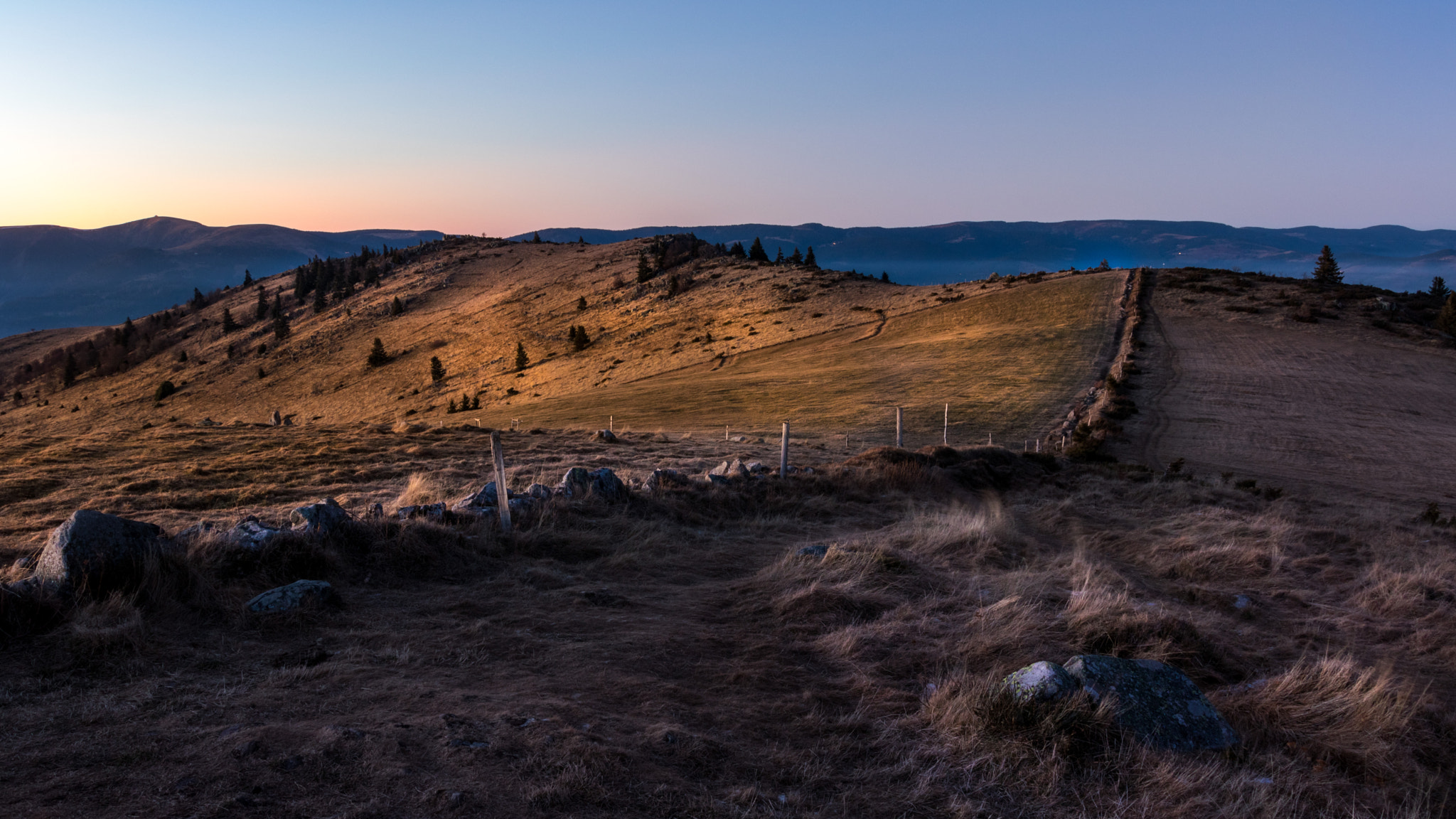 Sigma 18-35mm f/1.8 DC HSM sample photo. Sunset photography