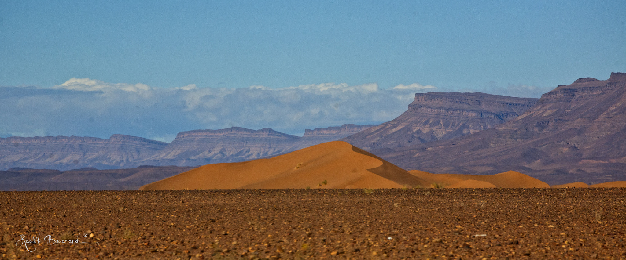 Canon EOS 5D + Canon EF 70-200mm F4L IS USM sample photo. Sand dune photography