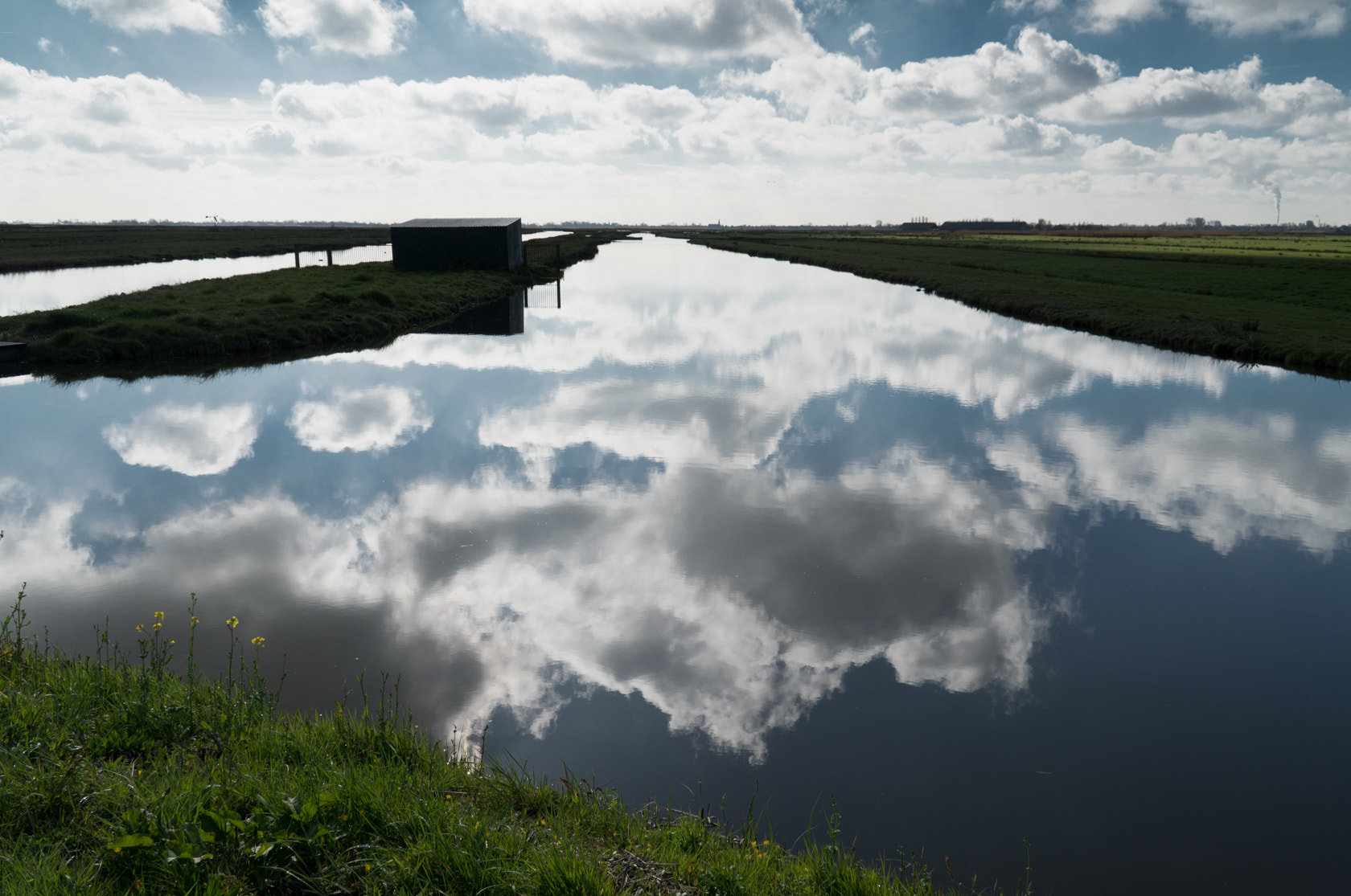 Sony E 18-200mm F3.5-6.3 OSS sample photo. Wormer en jisperveld photography