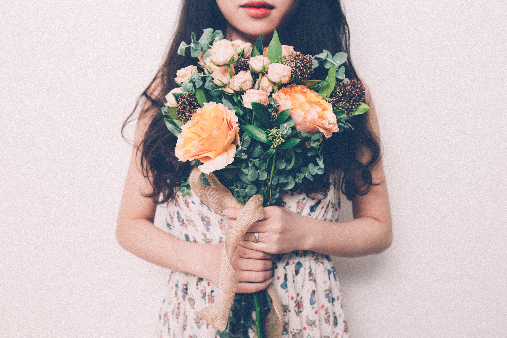 Sigma 35mm F1.4 DG HSM Art sample photo. Flower dance... photography