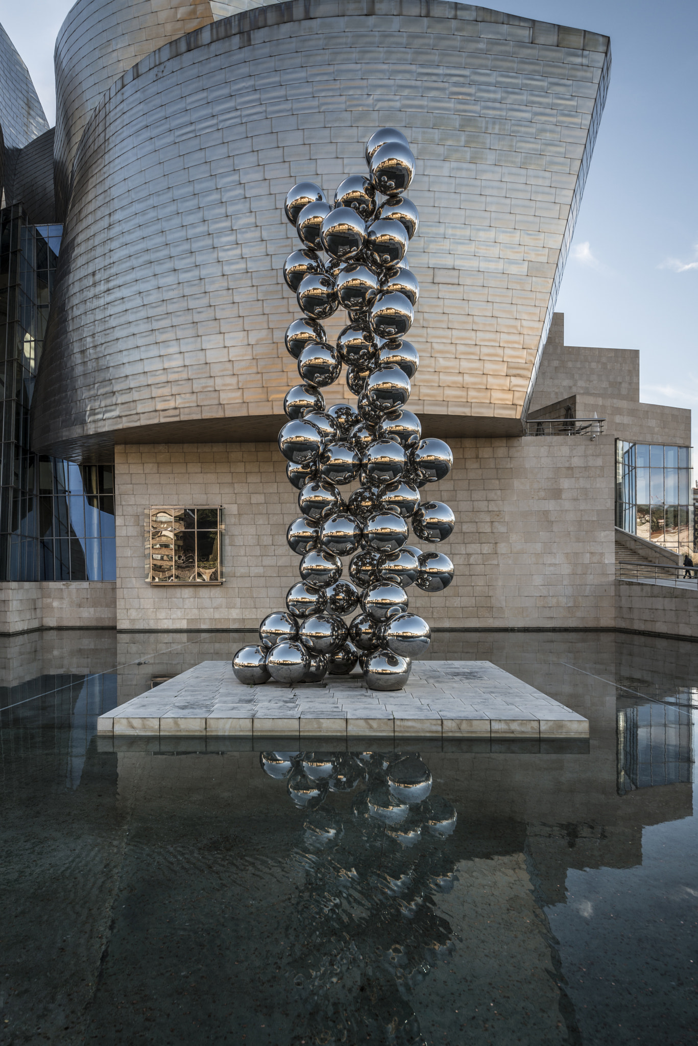 Sigma 12-24mm F4.5-5.6 II DG HSM sample photo. Tower of marbles photography