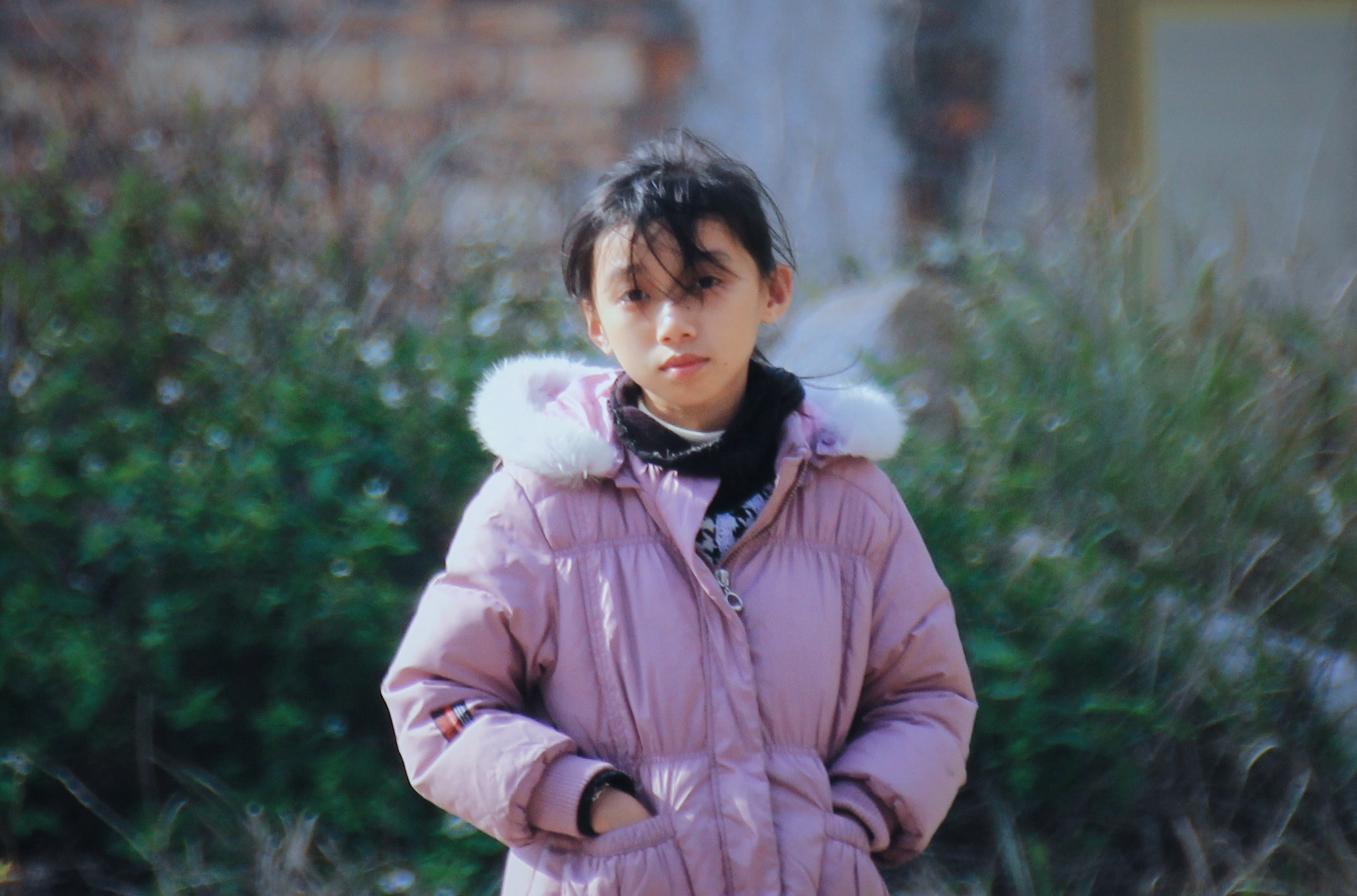 Canon EOS 60D sample photo. Girl photography
