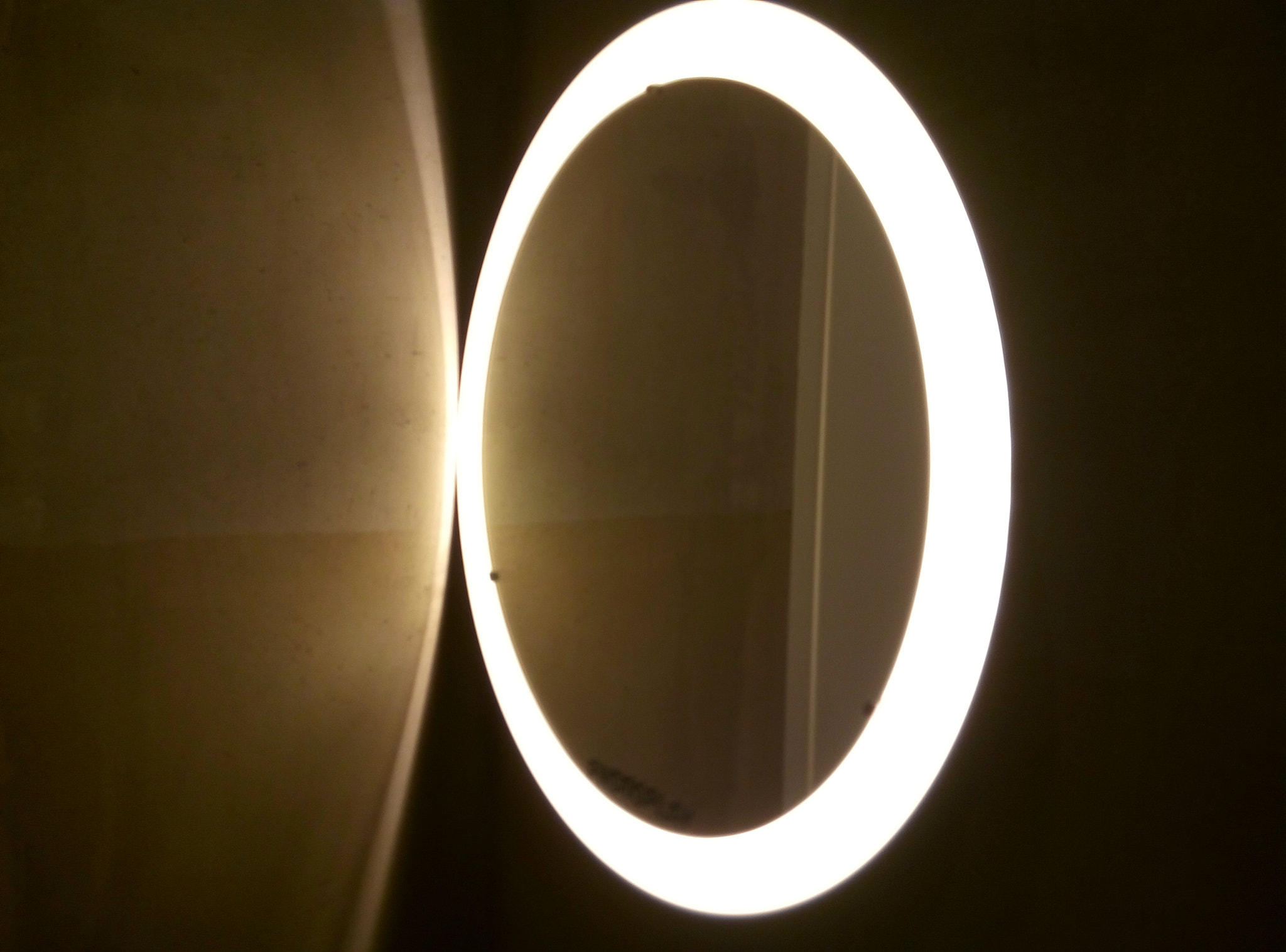 Meizu m2 sample photo. Mirror  photography