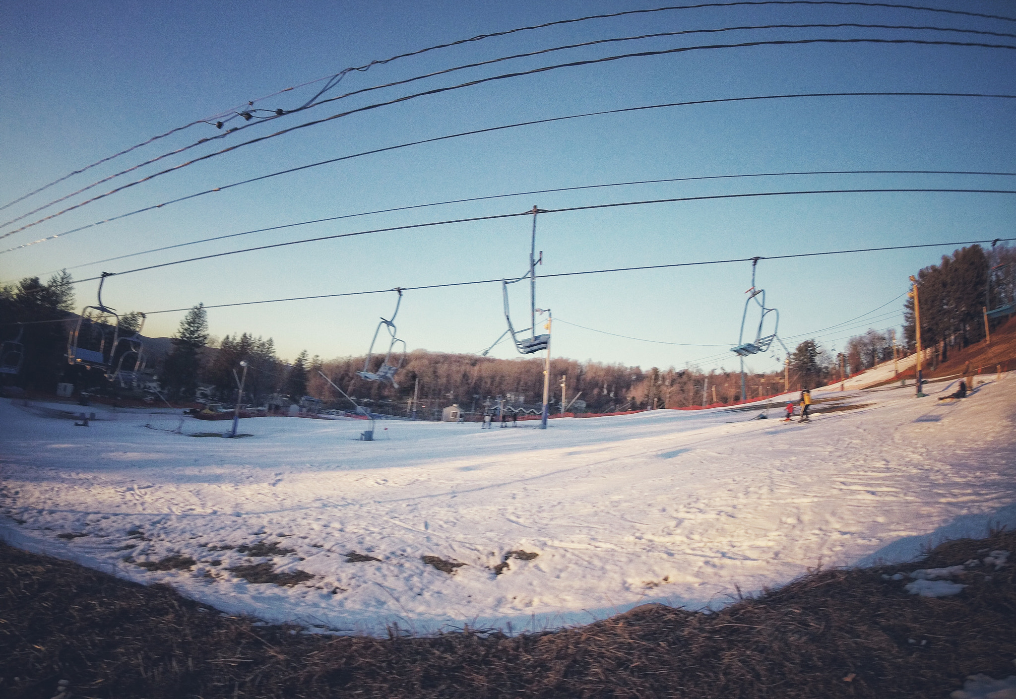 GoPro HERO5 Session sample photo. First session of the year! photography