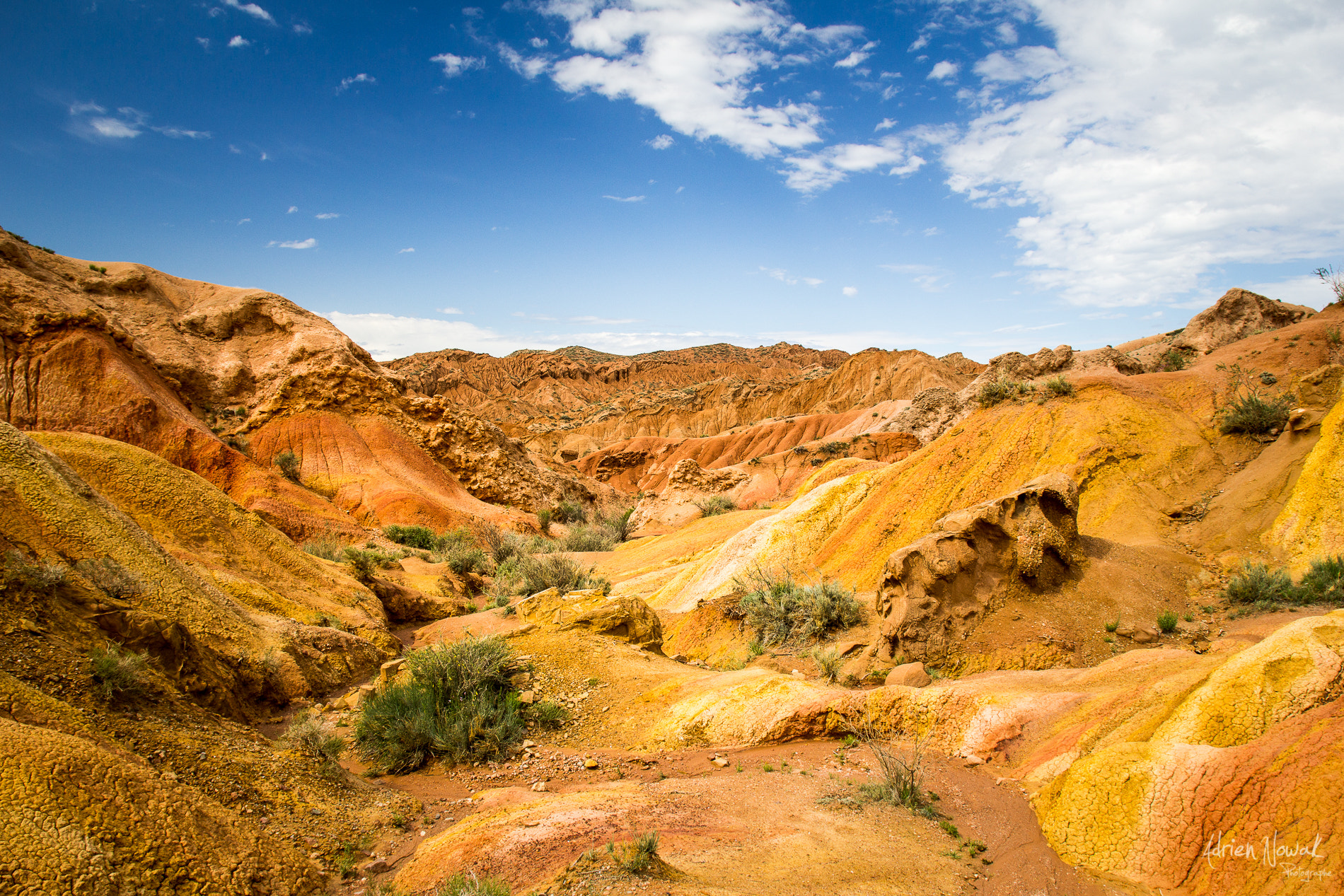 Sigma 17-70mm F2.8-4 DC Macro OS HSM sample photo. Skazka canyon photography