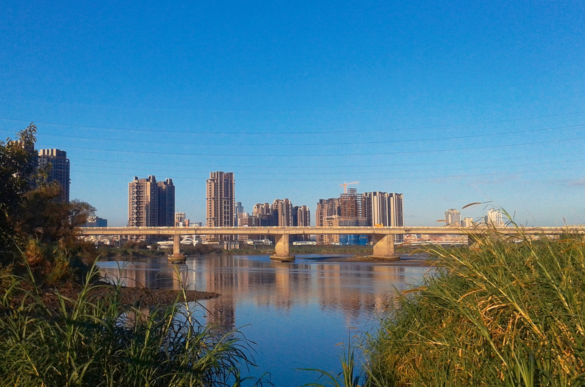 Samsung Galaxy Core sample photo