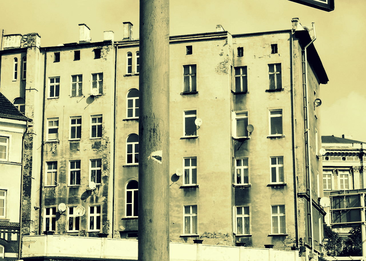 Olympus SP-620UZ sample photo. One day in stettin / poland 2015 photography
