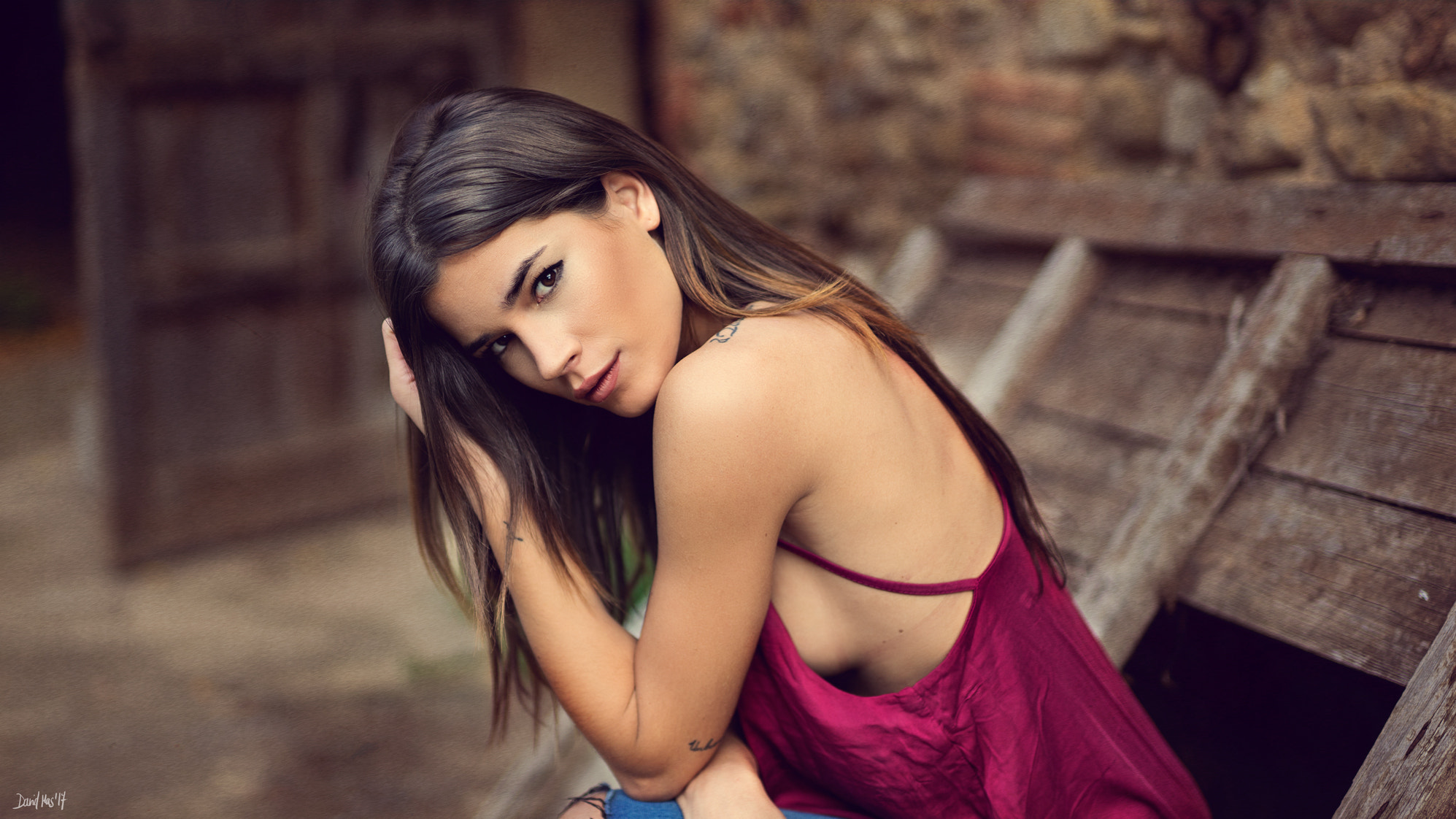 Canon 50mm F1.4 DG HSM | Art 014 sample photo. Lorena! photography