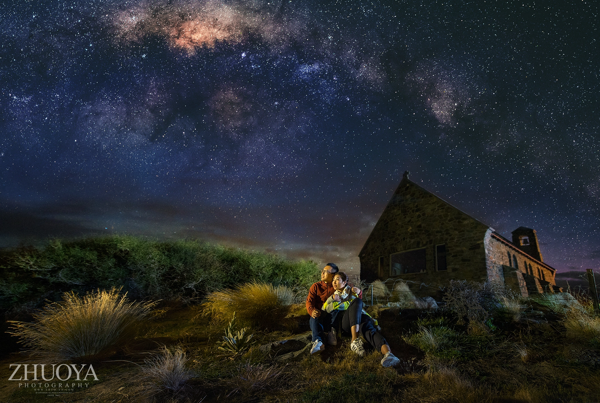 Nikon D4S sample photo. Tell me you love me, so the stars could hear it too.... photography