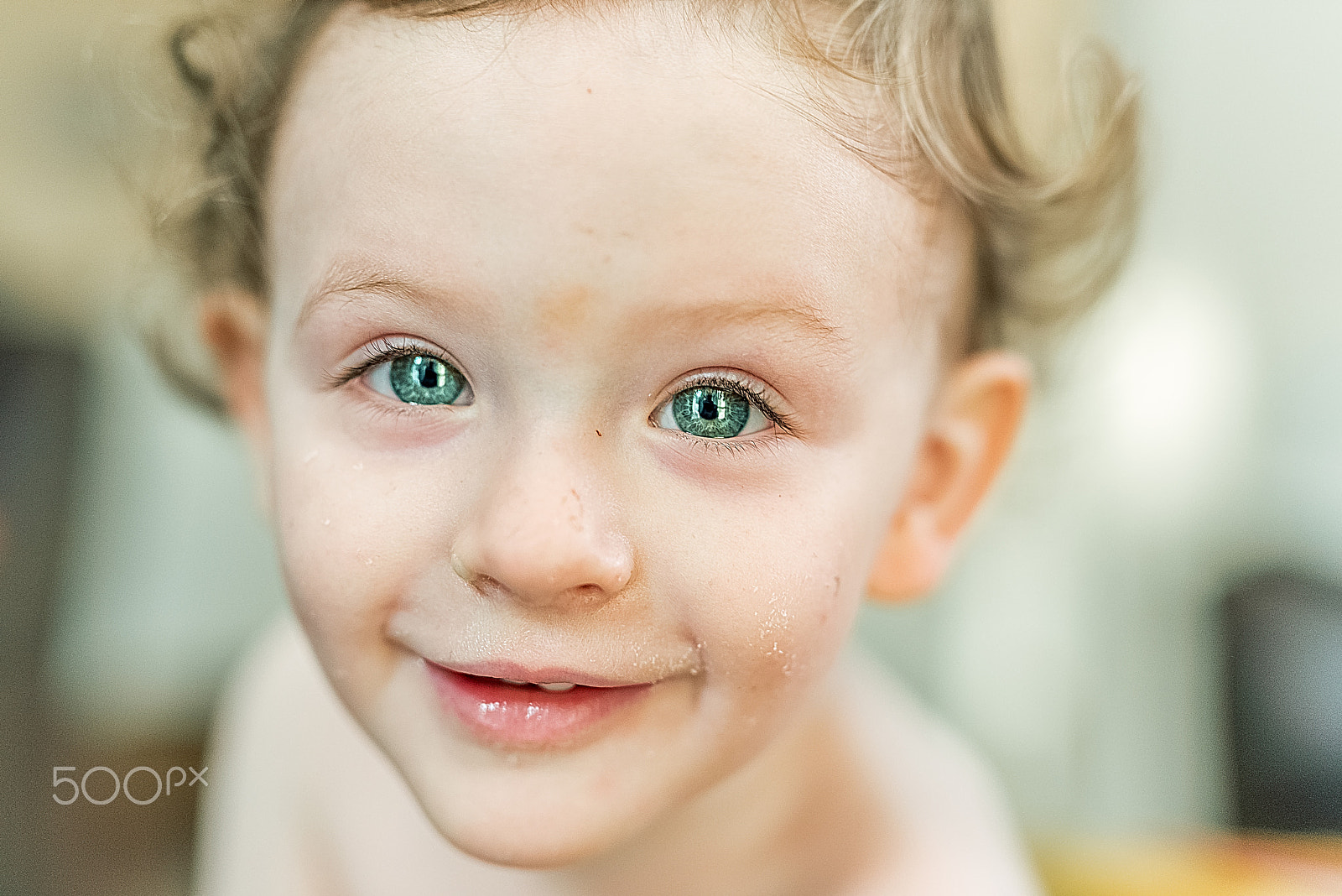 Nikon D610 + Sigma 50mm F1.4 DG HSM Art sample photo. Innocence of youth photography