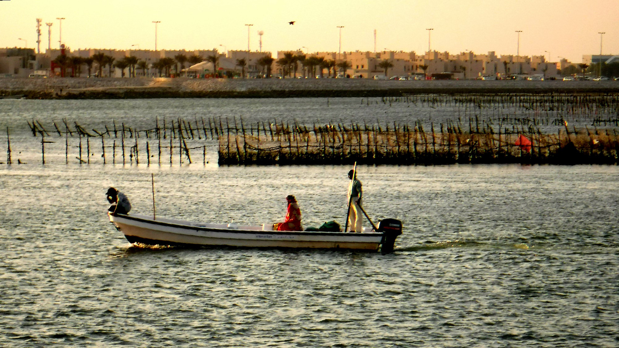 Fujifilm FinePix XP90 XP91 XP95 sample photo. Fishing in sitra photography