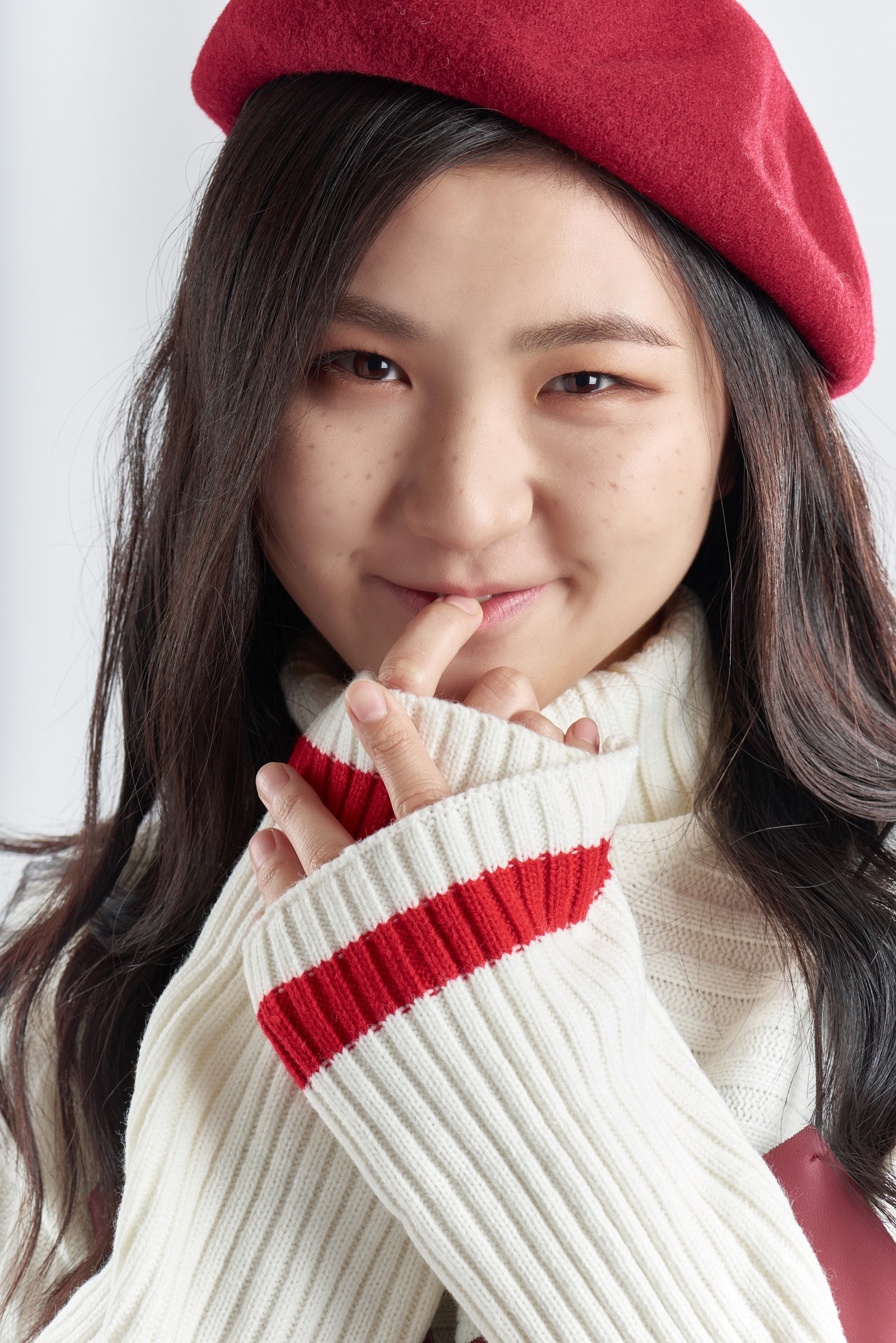 Nikon D810 sample photo. Nuri, sweet or ... photography