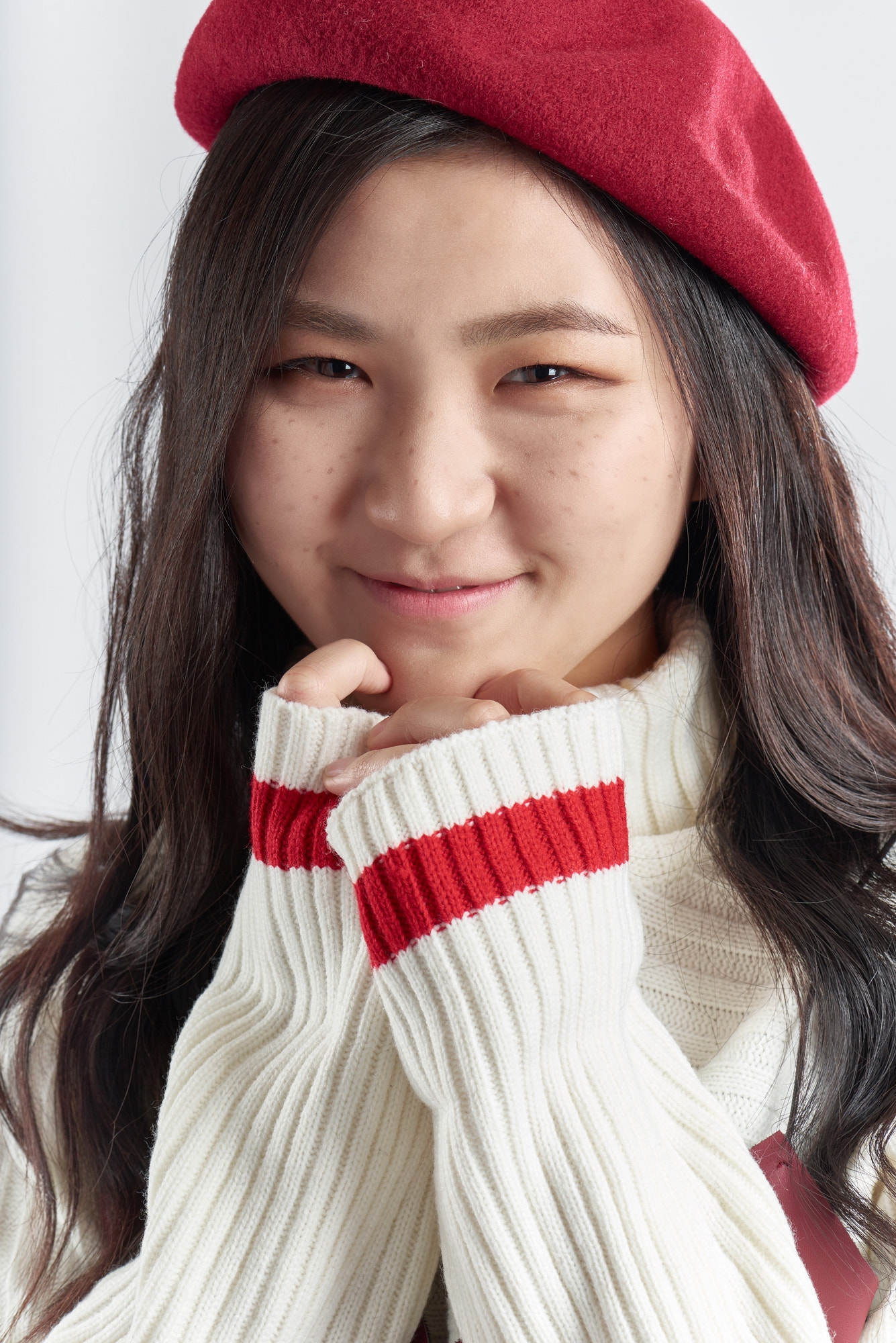 Nikon D810 sample photo. Nuri, sweet or ... photography