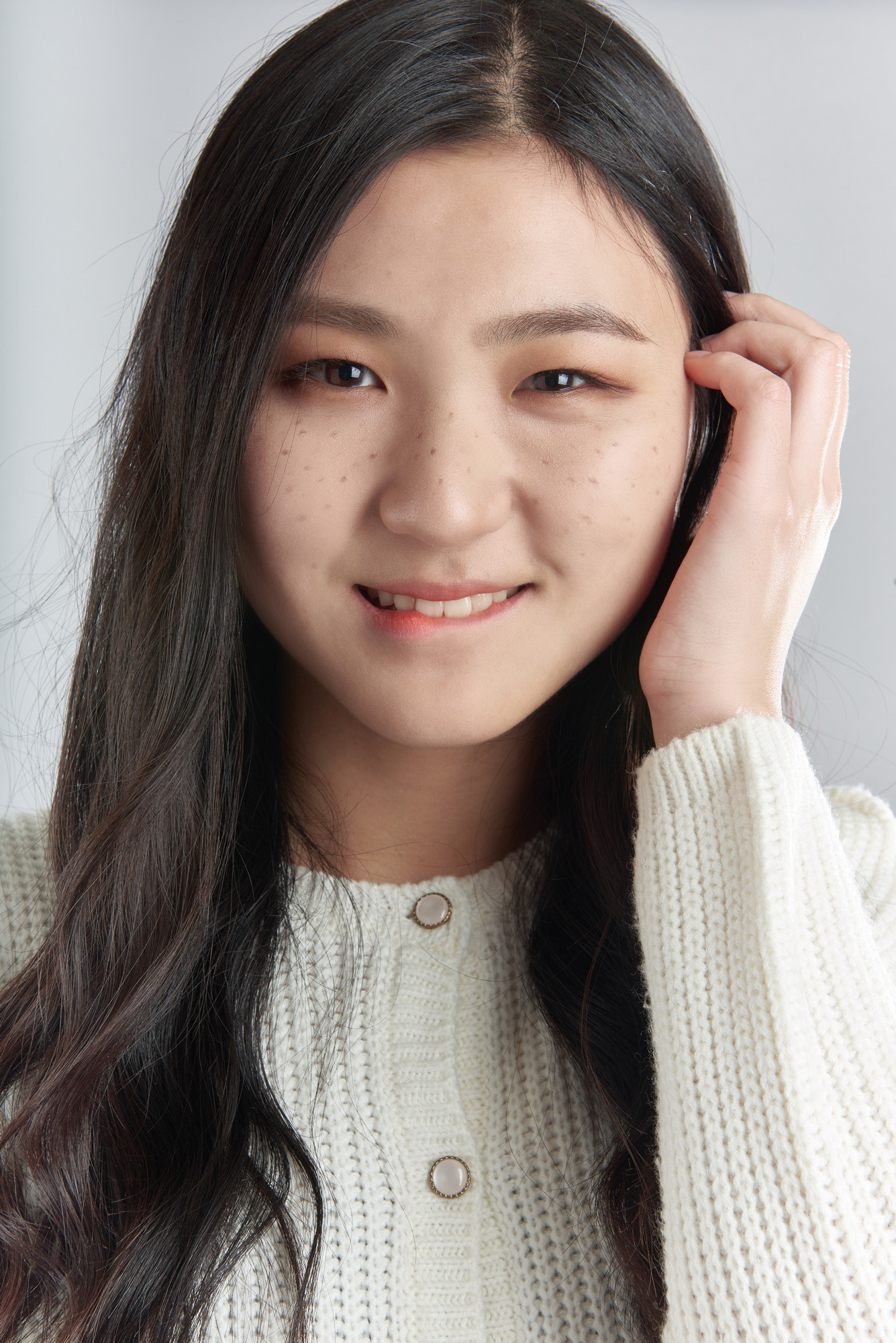 Nikon AF-S Nikkor 24-70mm F2.8G ED sample photo. Nuri, sweet or ... photography