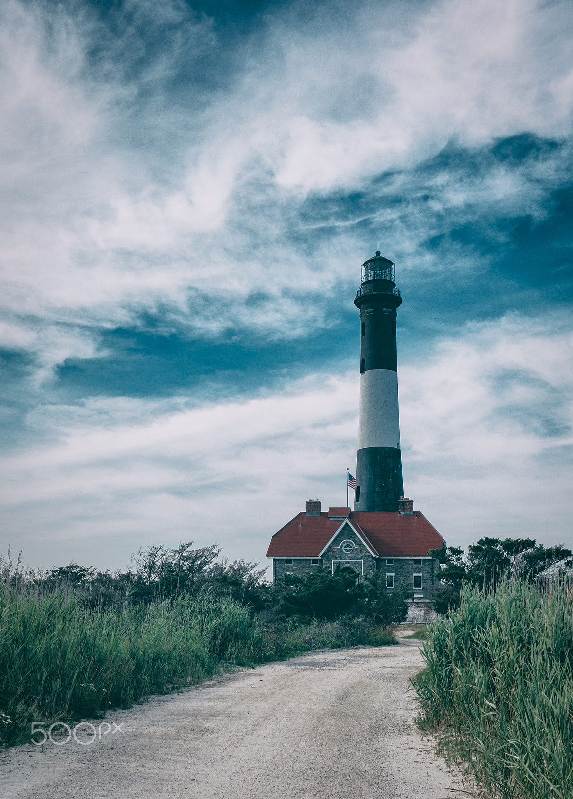 Samsung NX 16-50mm F2.0-2.8 S ED OIS sample photo. Fire island photography