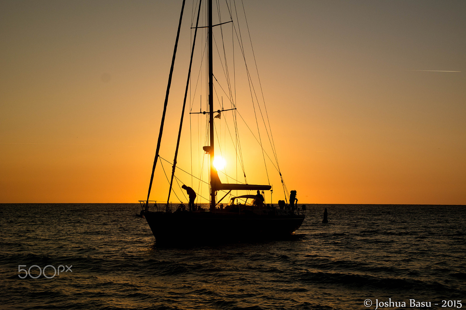 Samsung NX300M + Samsung NX 18-55mm F3.5-5.6 OIS sample photo. Northsea sunset photography