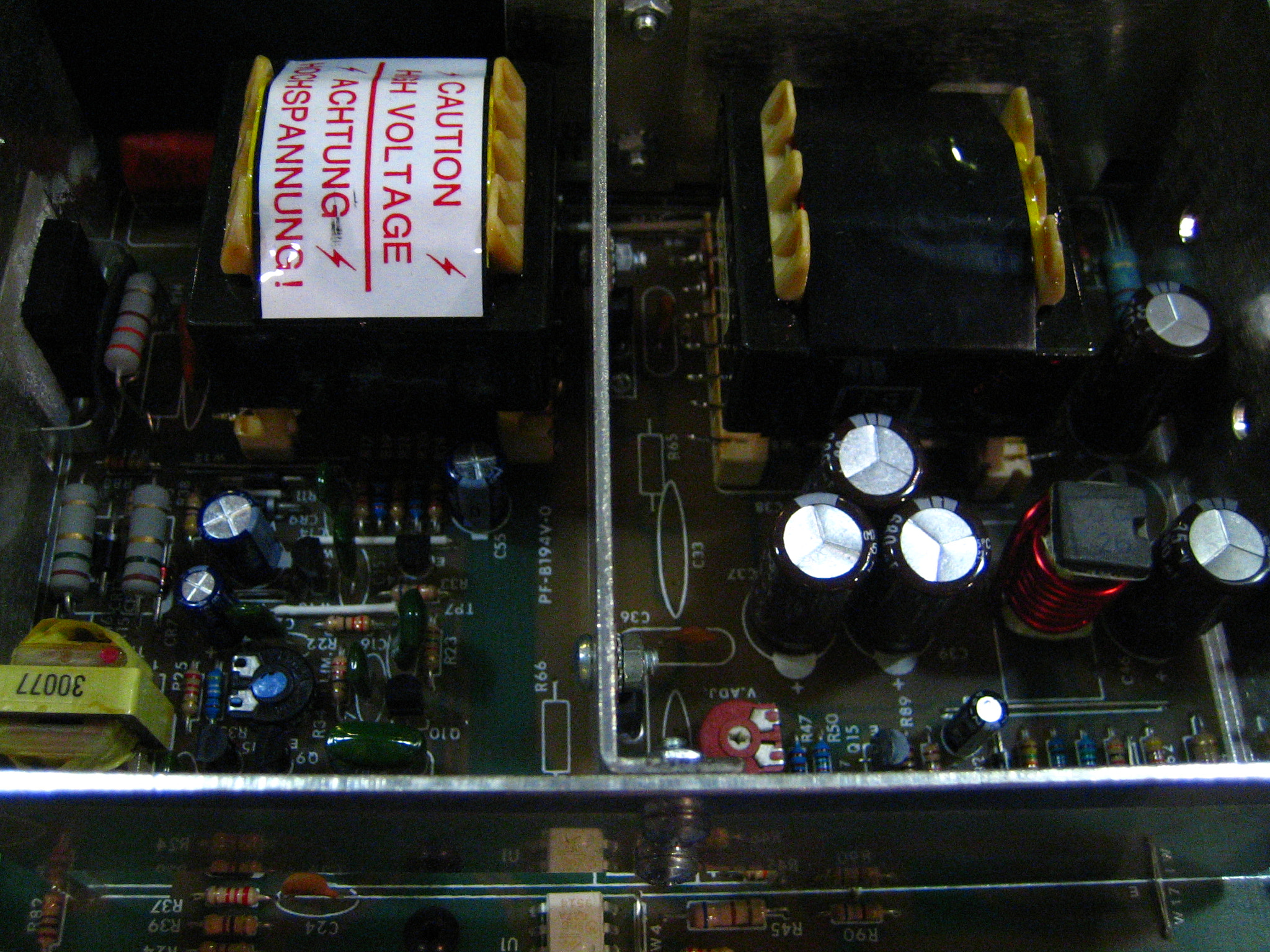 Canon DIGITAL IXUS 40 sample photo. My brain.jpg photography