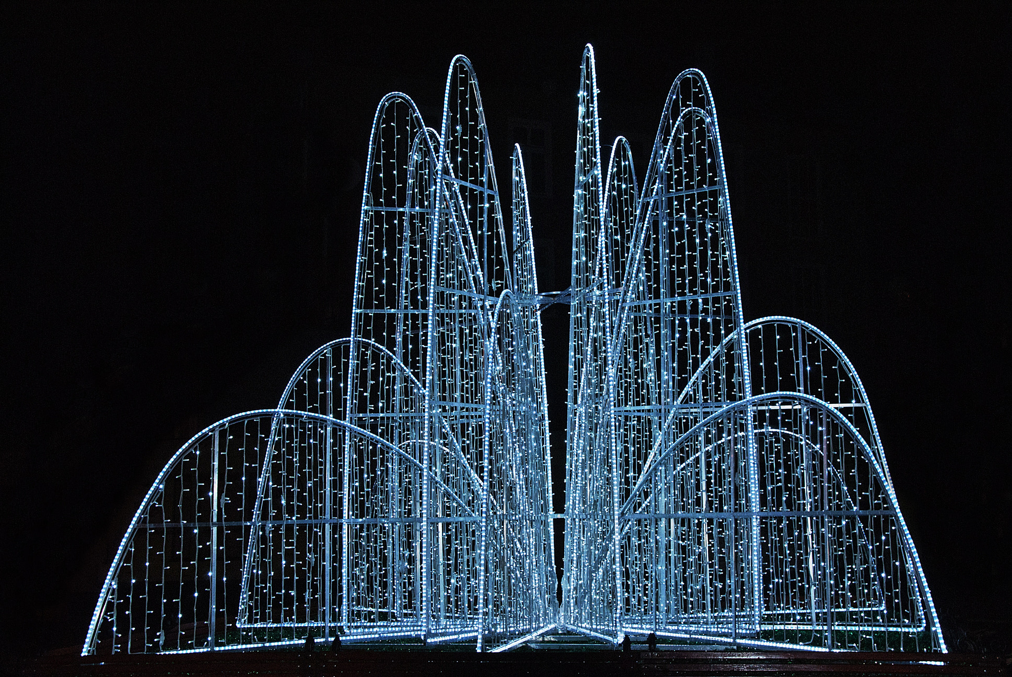 Tamron 18-270mm F3.5-6.3 Di II PZD sample photo. Mineralna photography
