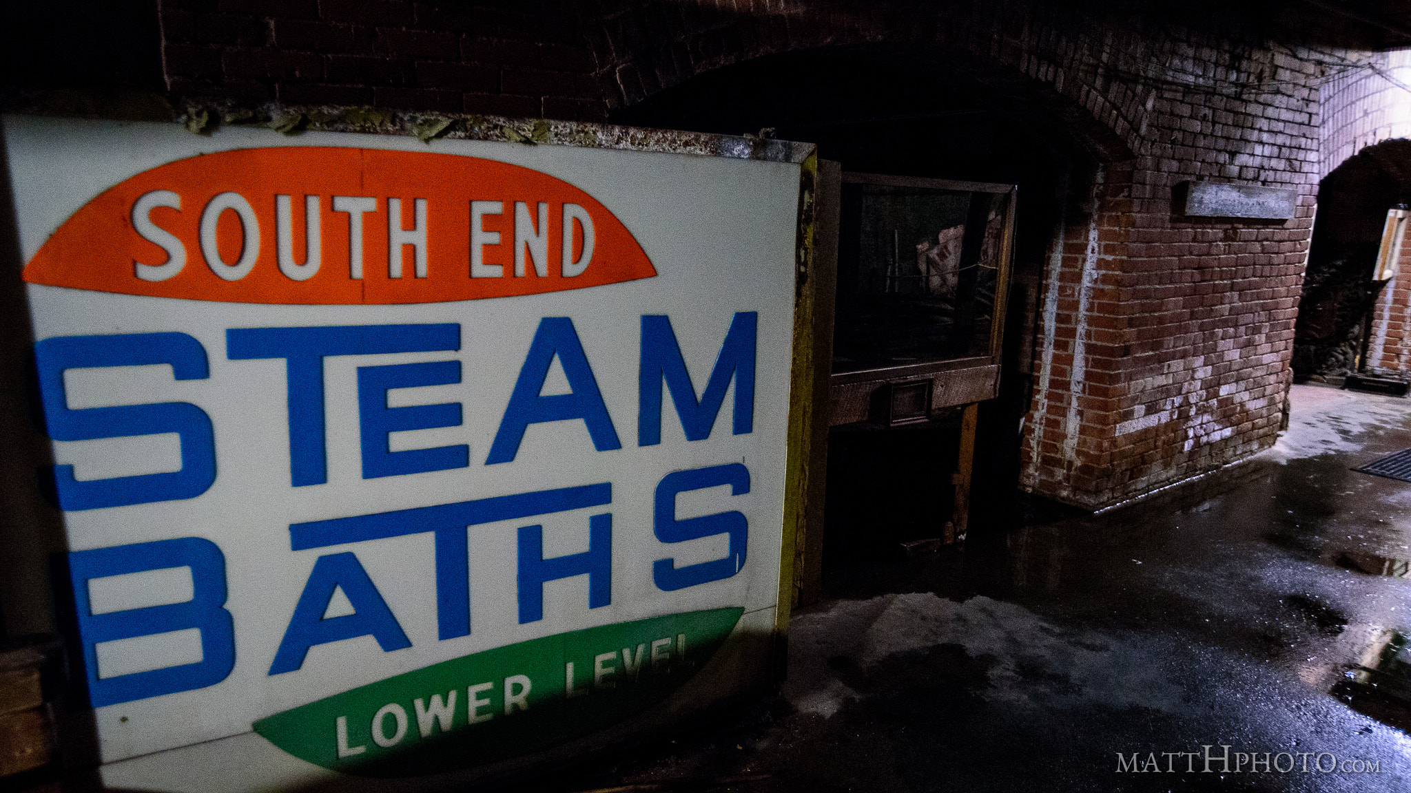 Nikon D750 + Nikon AF Nikkor 18-35mm F3.5-4.5D IF ED sample photo. Seattle can be saved... by steam! photography