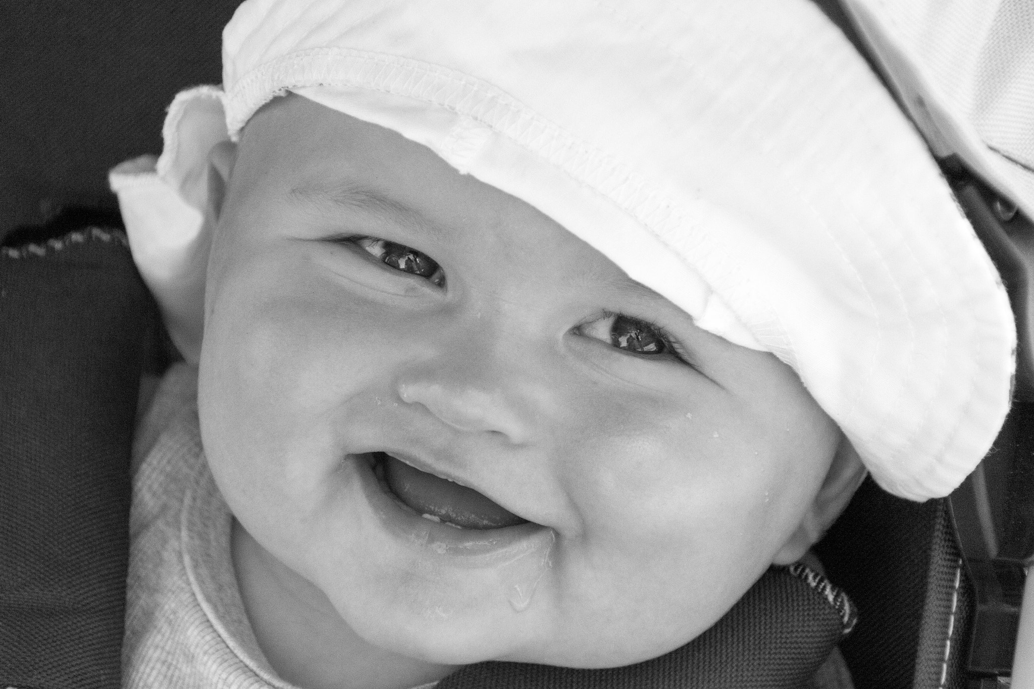 Canon EOS 500D (EOS Rebel T1i / EOS Kiss X3) sample photo. A happy boy photography