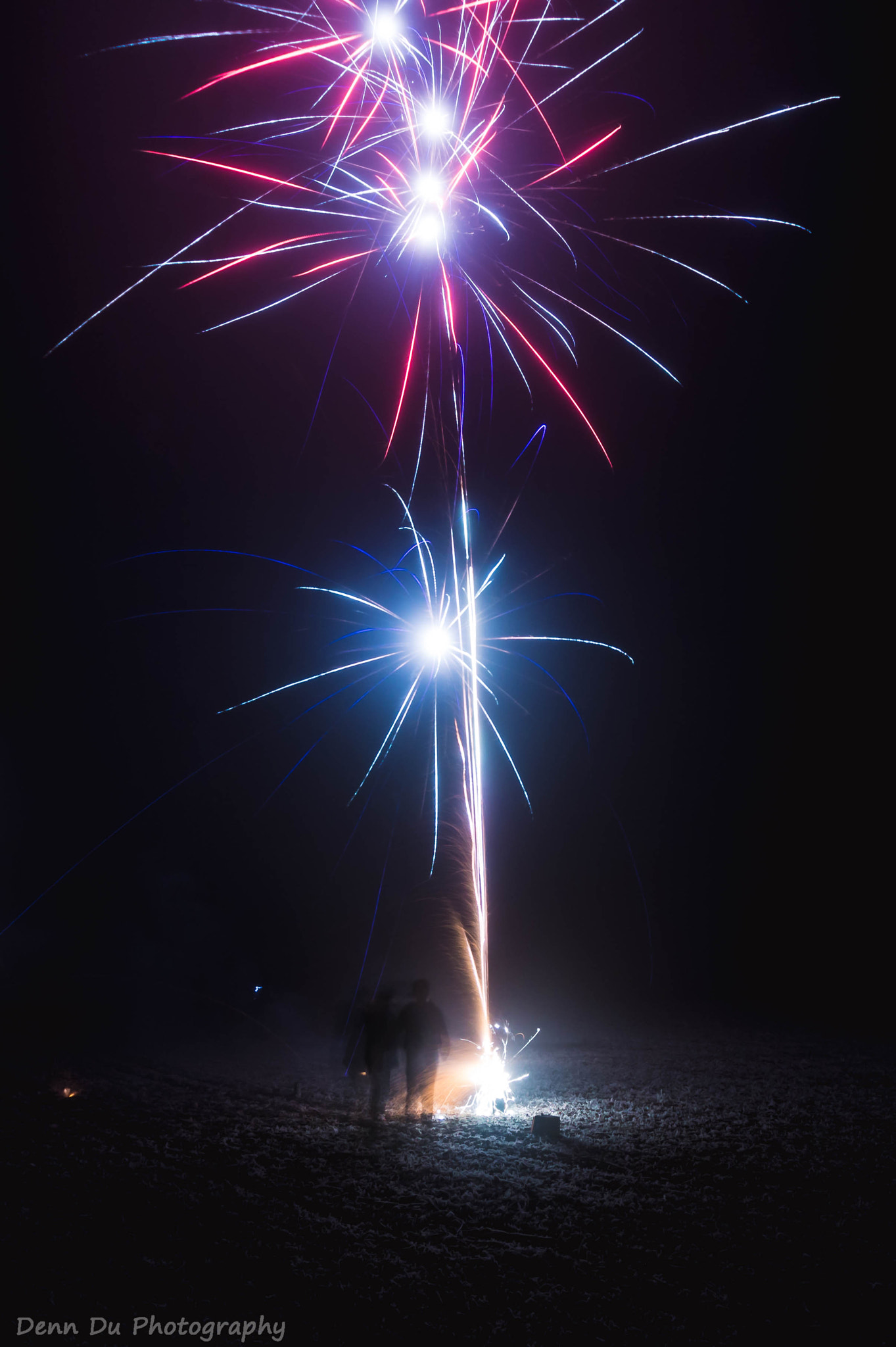 Sony SLT-A58 sample photo. Silvester 2017 photography