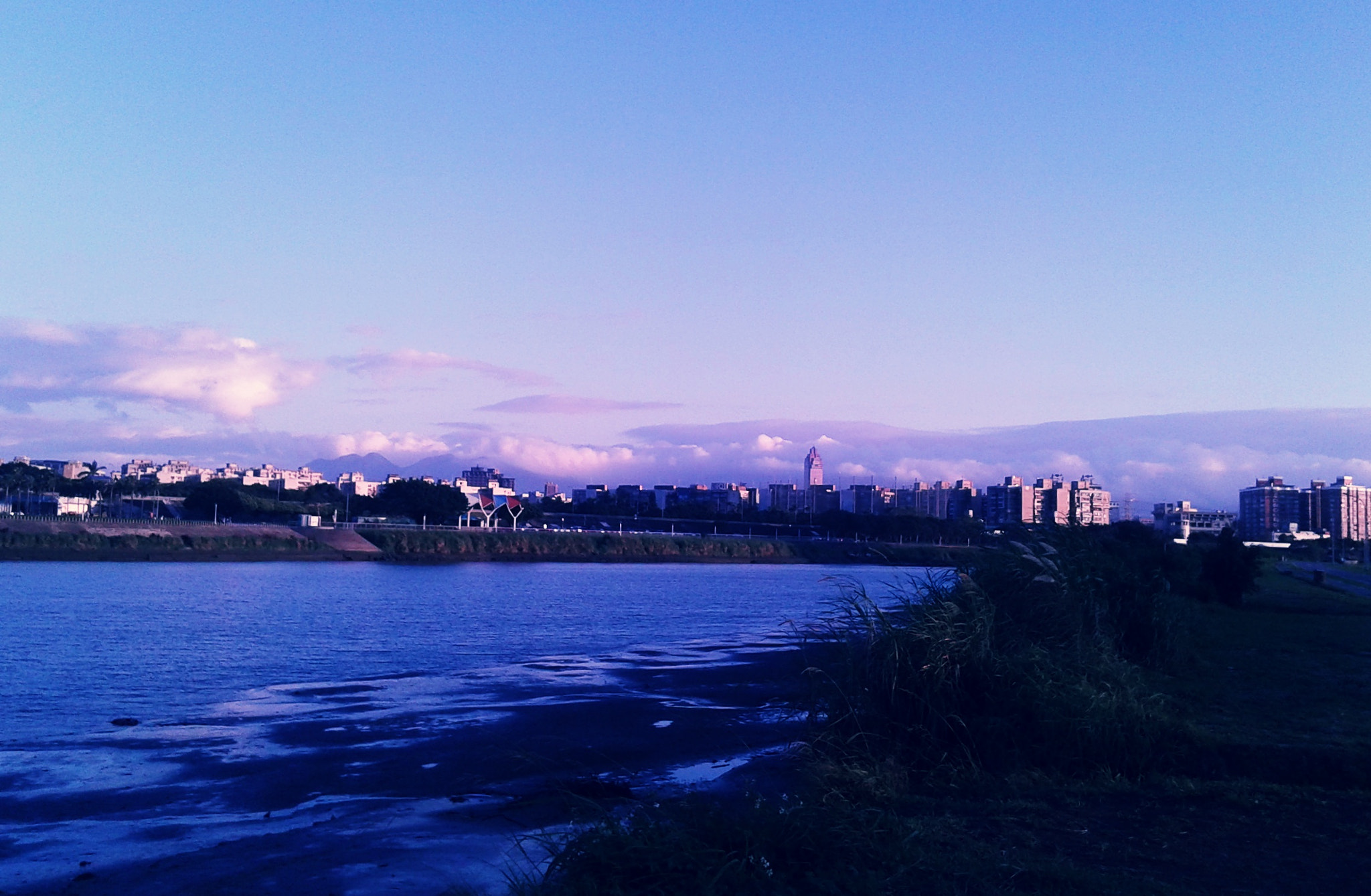 Samsung Galaxy Core sample photo