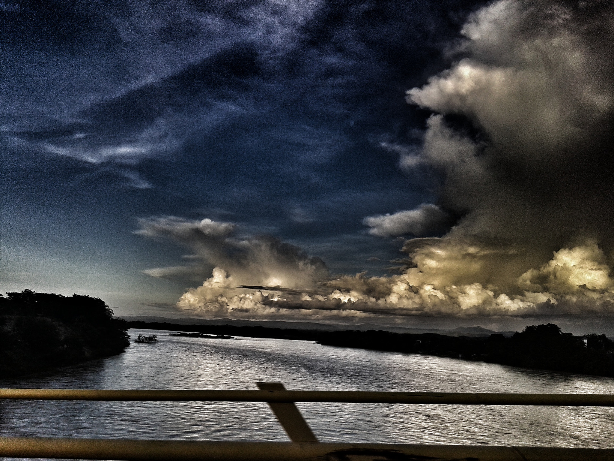 Samsung Galaxy Core sample photo