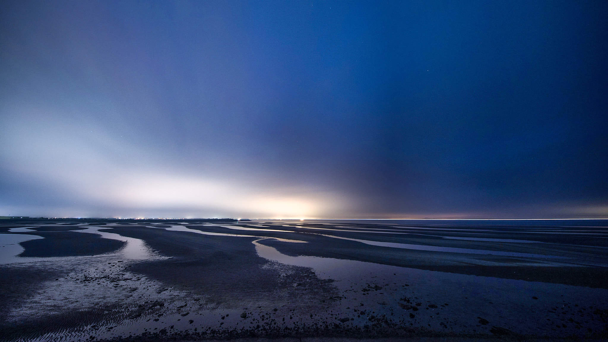Canon EF 11-24mm F4L USM sample photo. Sea photography