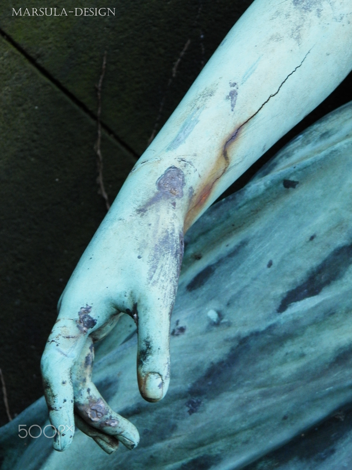 Olympus SP-620UZ sample photo. The arm of an angel photography