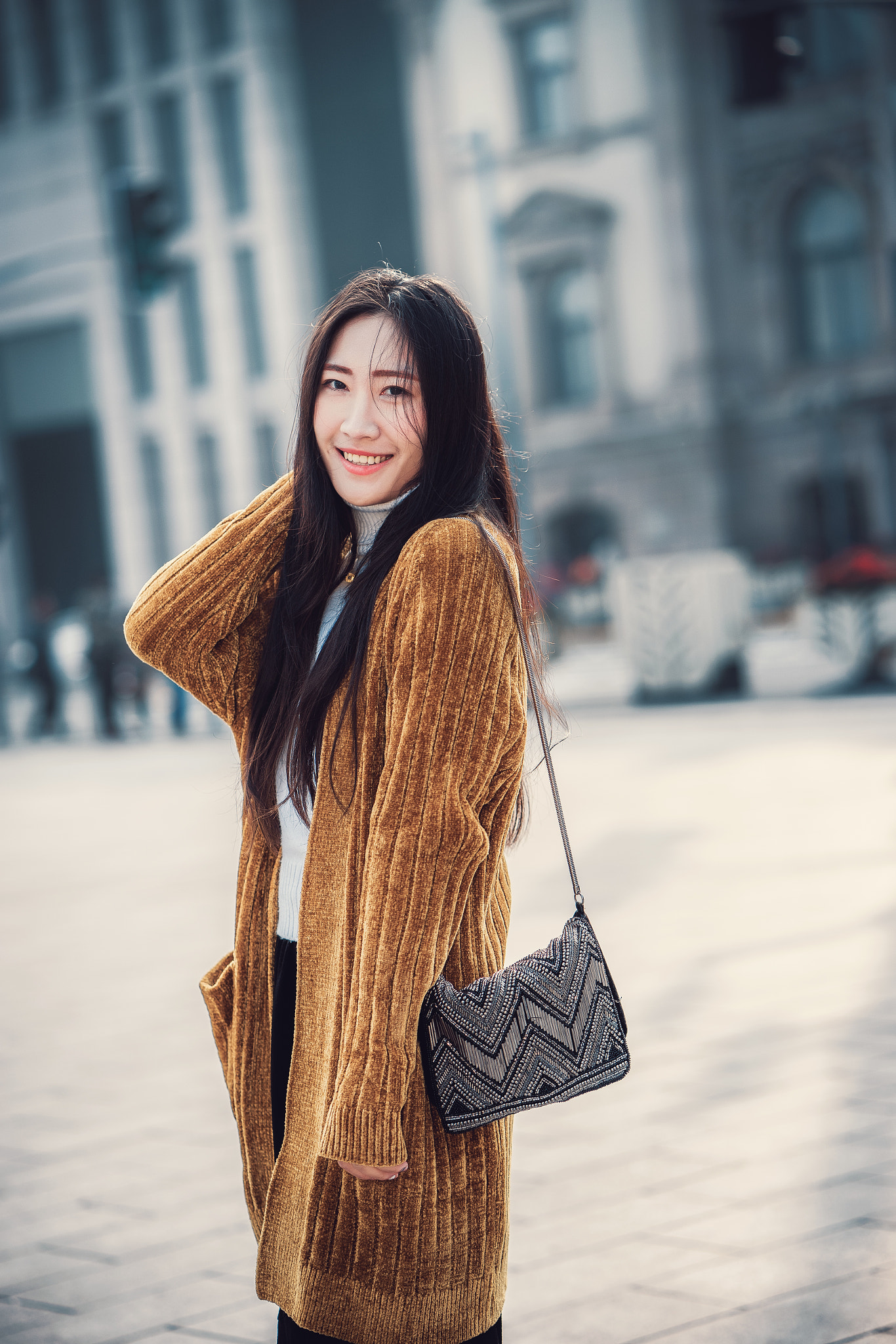 ZEISS Batis 85mm F1.8 sample photo